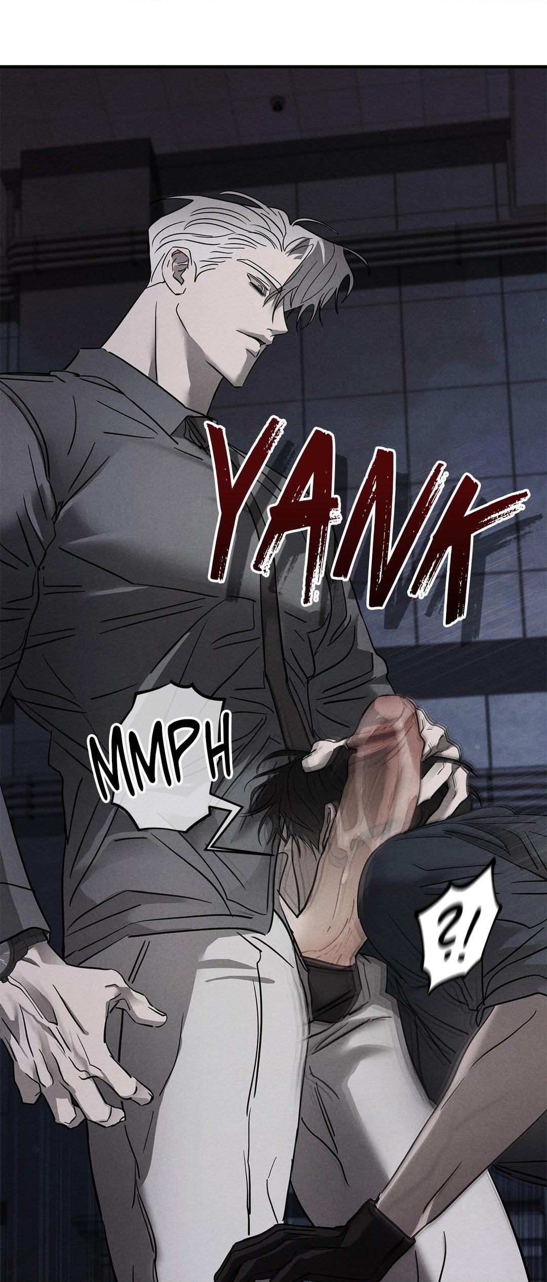 Pietà [Official] - Chapter 11 manhwa