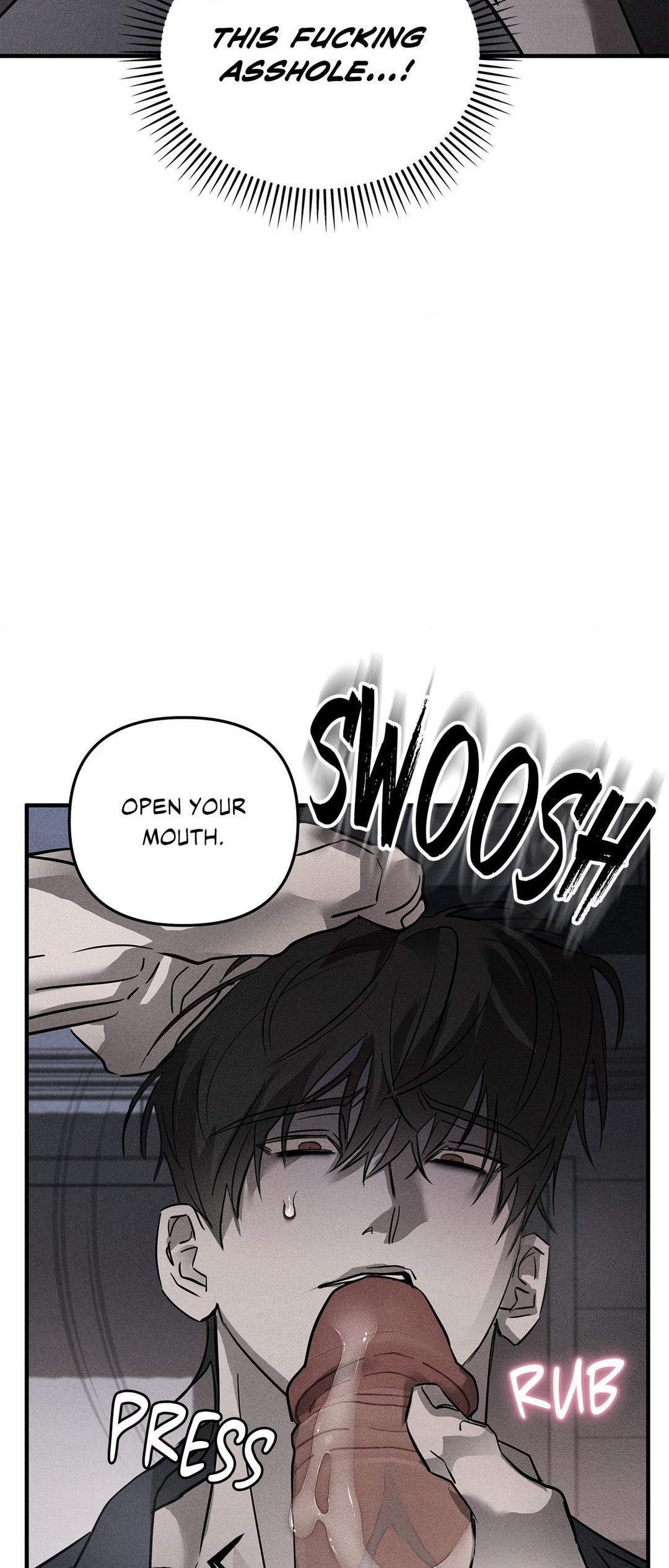 Pietà [Official] - Chapter 11 manhwa