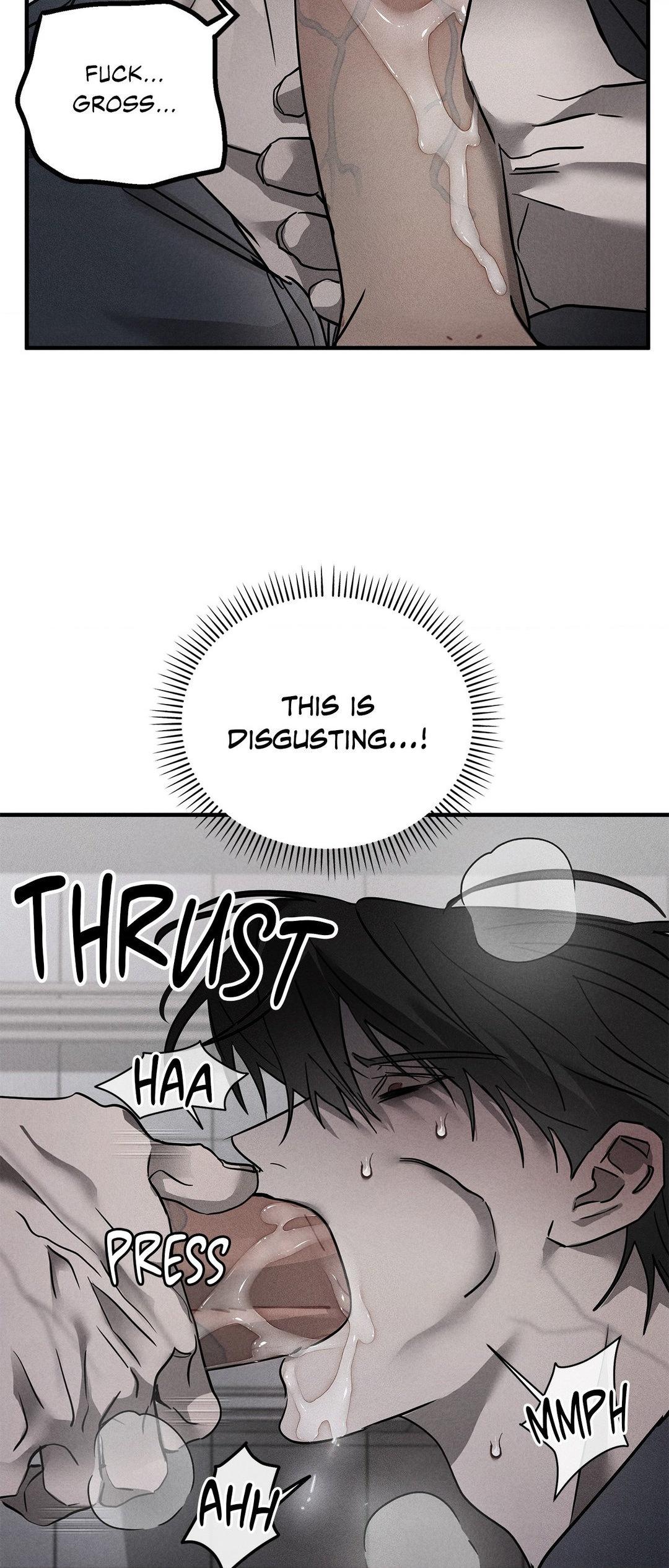 Pietà [Official] - Chapter 11 manhwa