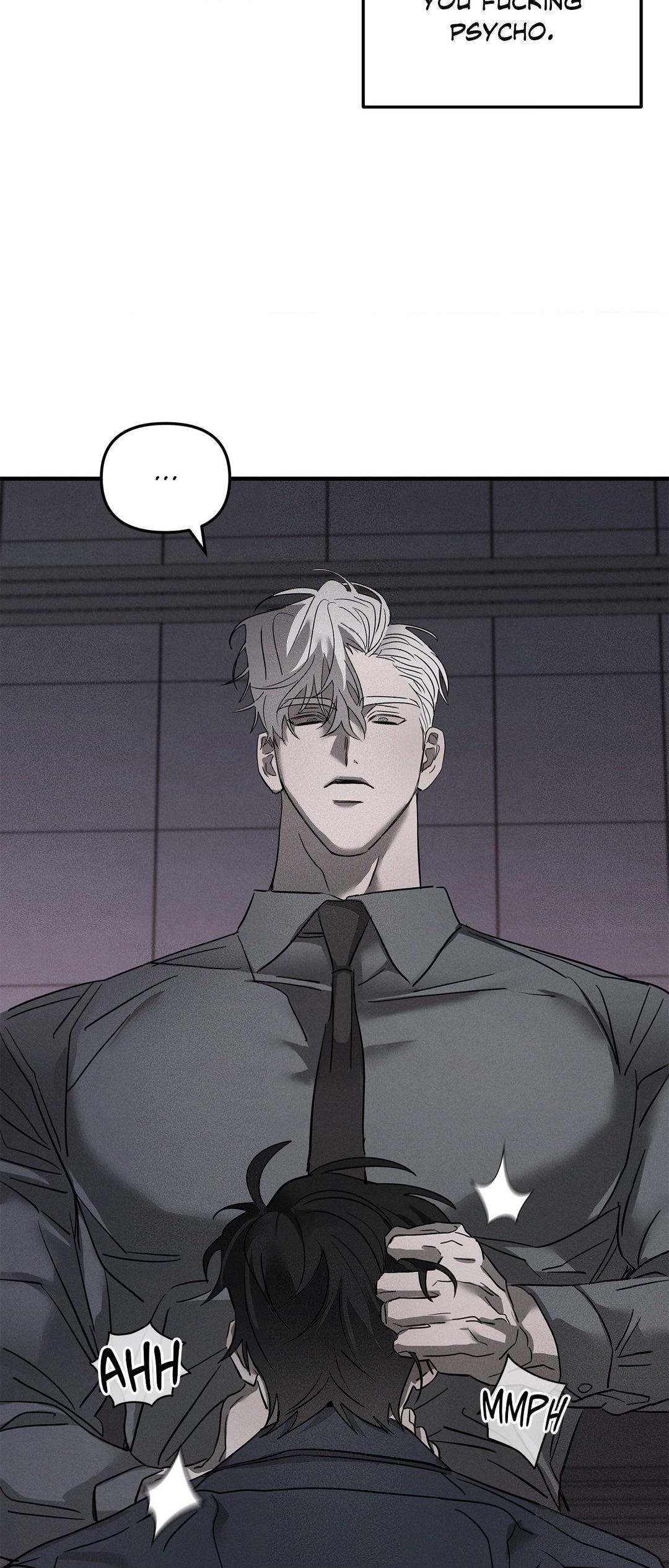 Pietà [Official] - Chapter 11 manhwa