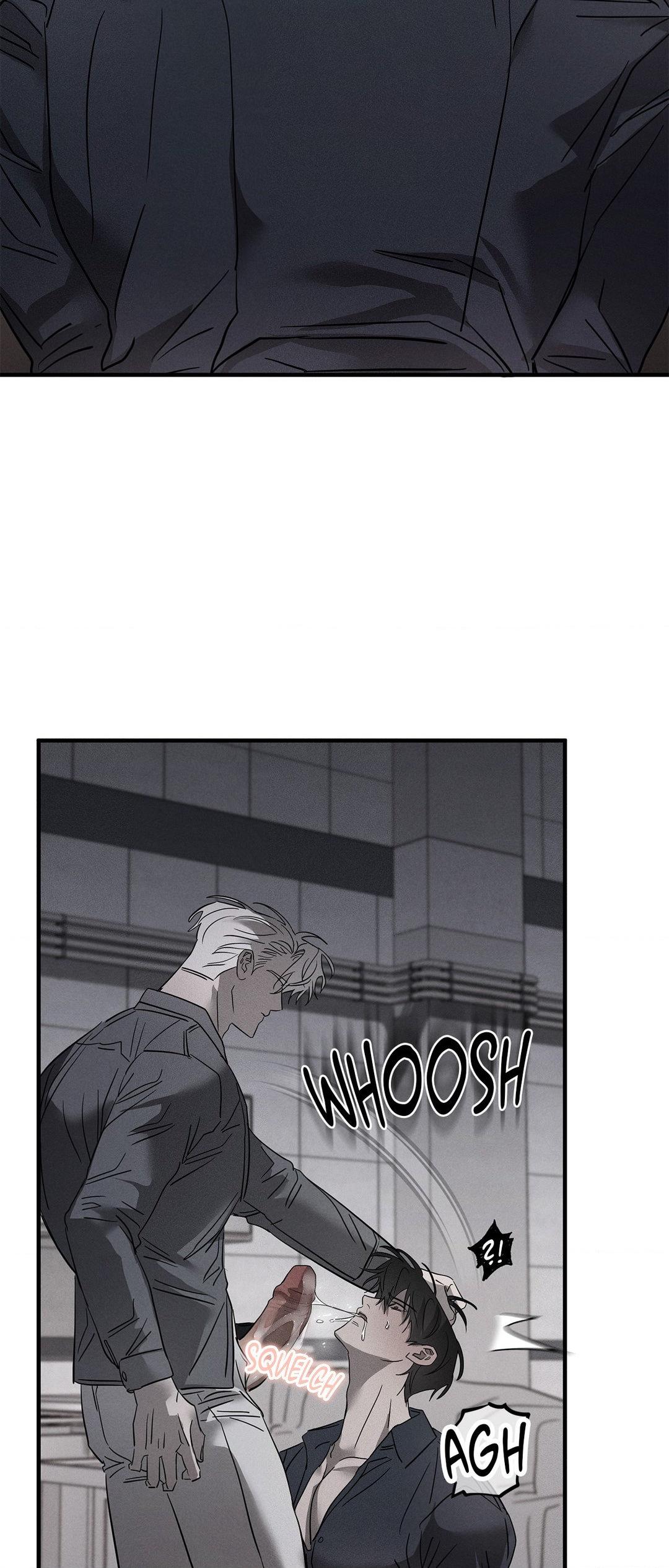 Pietà [Official] - Chapter 11 manhwa