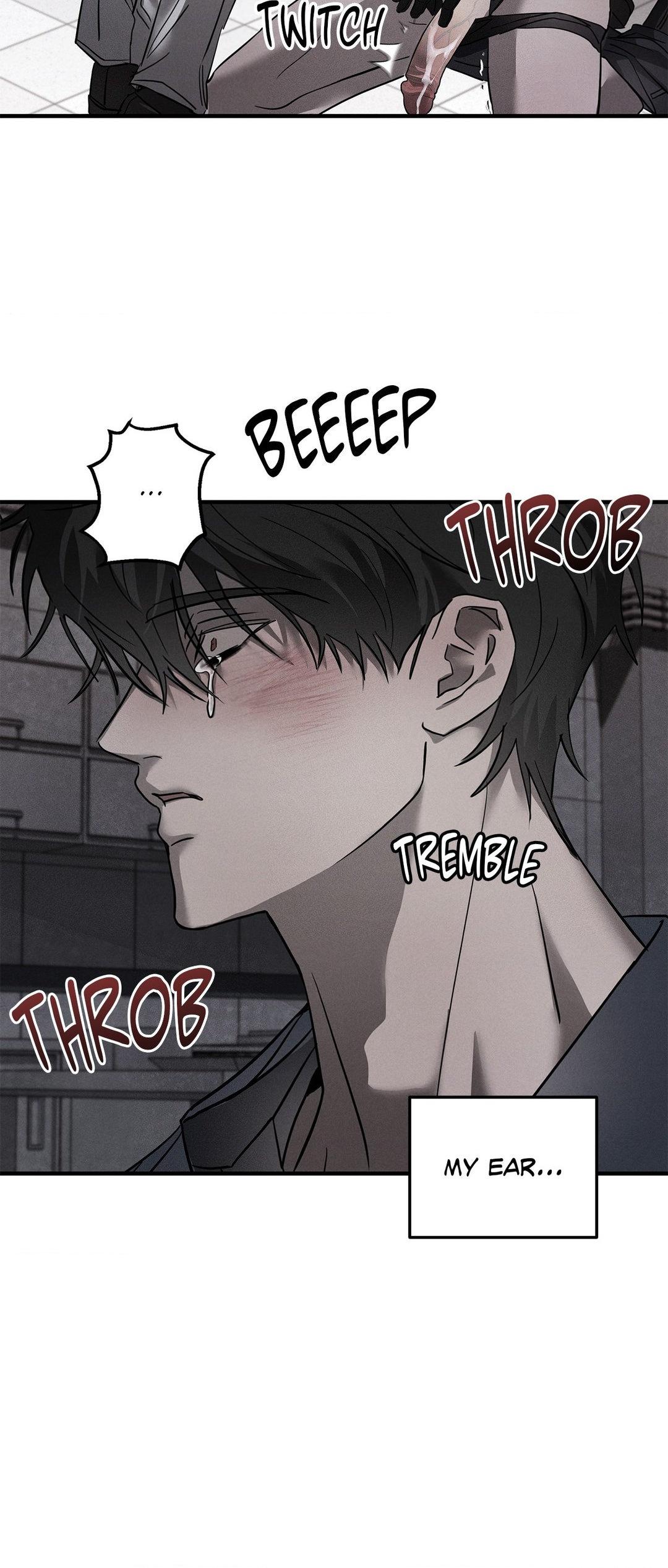 Pietà [Official] - Chapter 11 manhwa