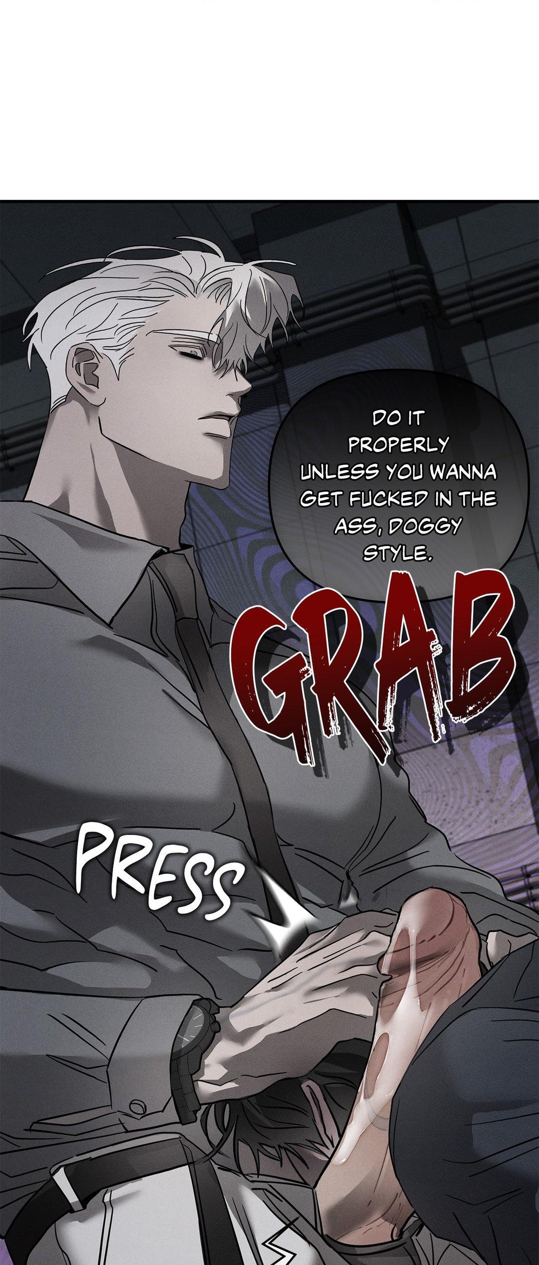 Pietà [Official] - Chapter 11 manhwa