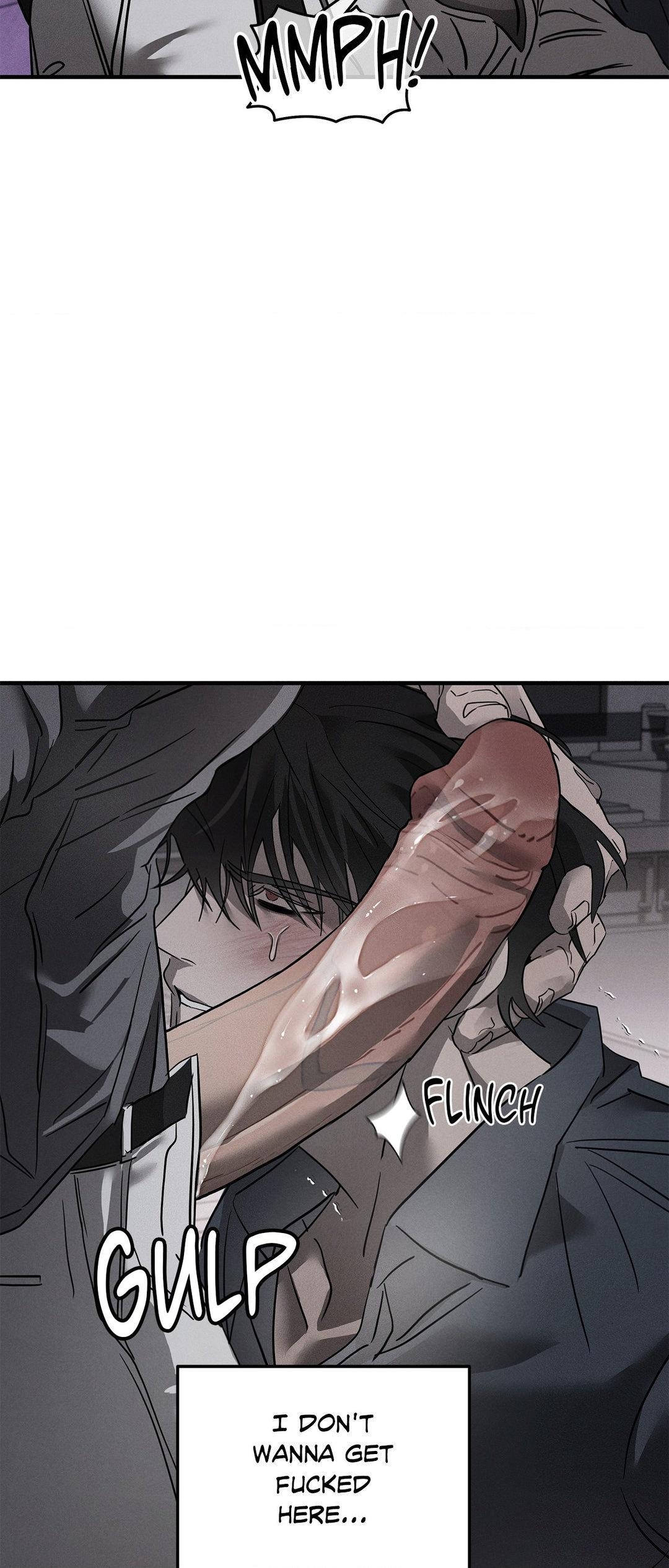 Pietà [Official] - Chapter 11 manhwa