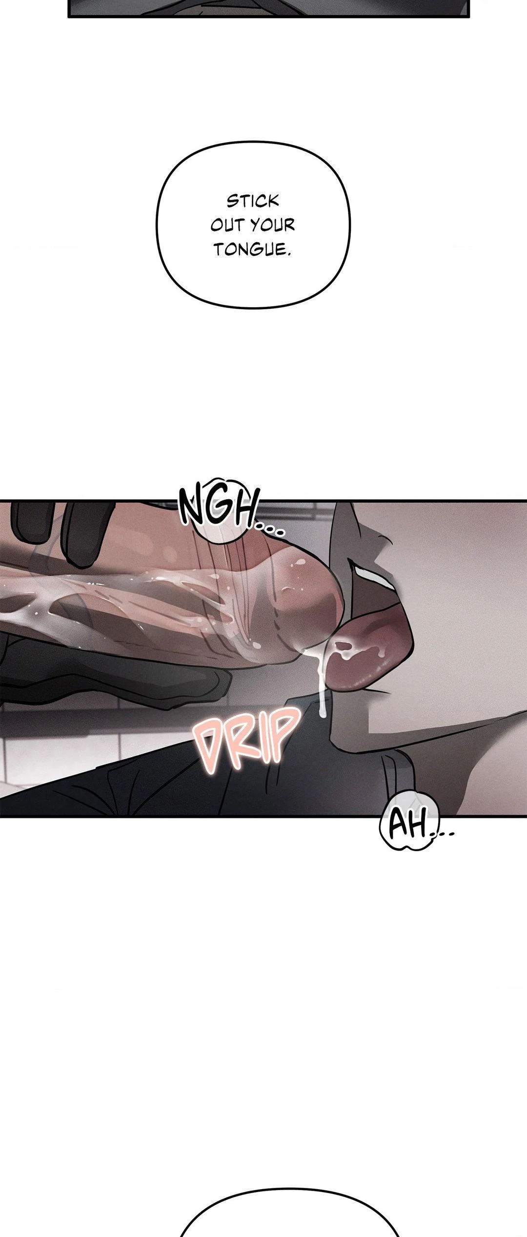 Pietà [Official] - Chapter 11 manhwa