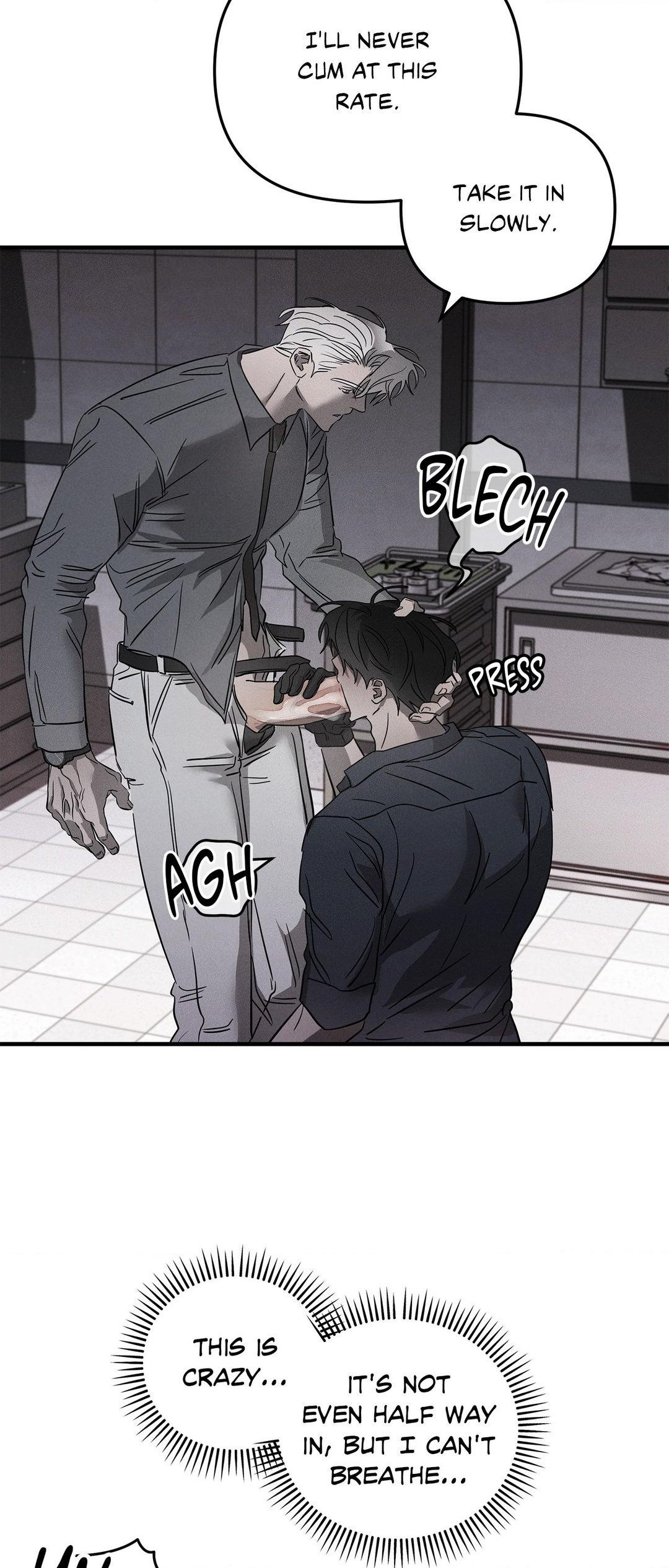 Pietà [Official] - Chapter 11 manhwa