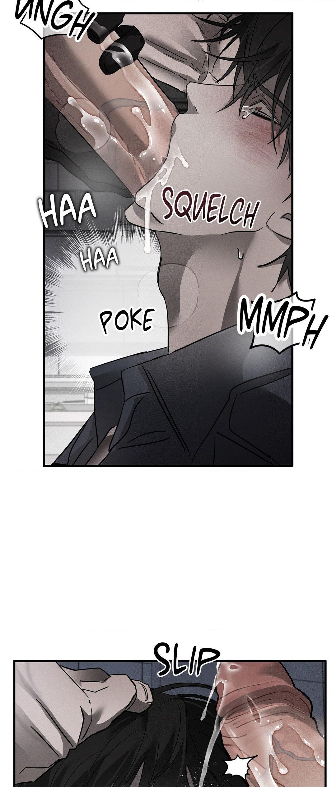 Pietà [Official] - Chapter 11 manhwa