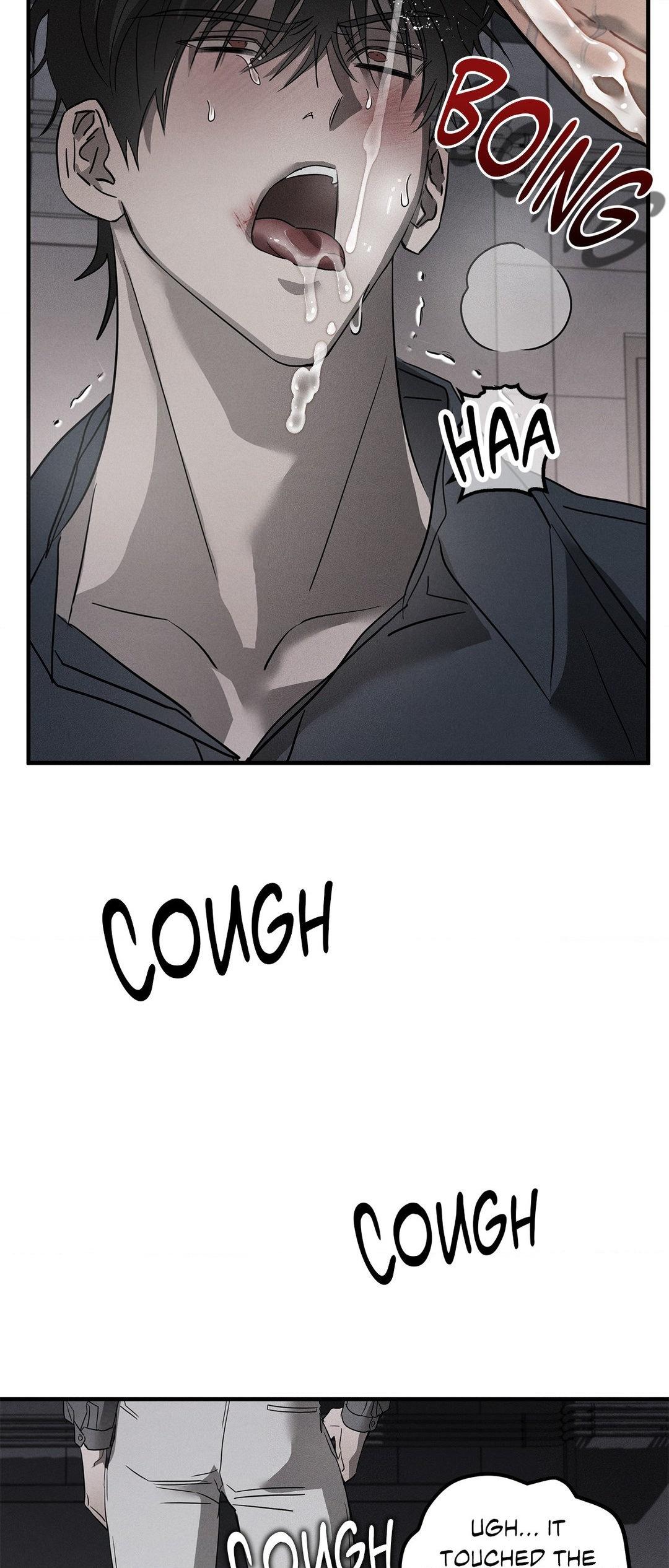 Pietà [Official] - Chapter 11 manhwa