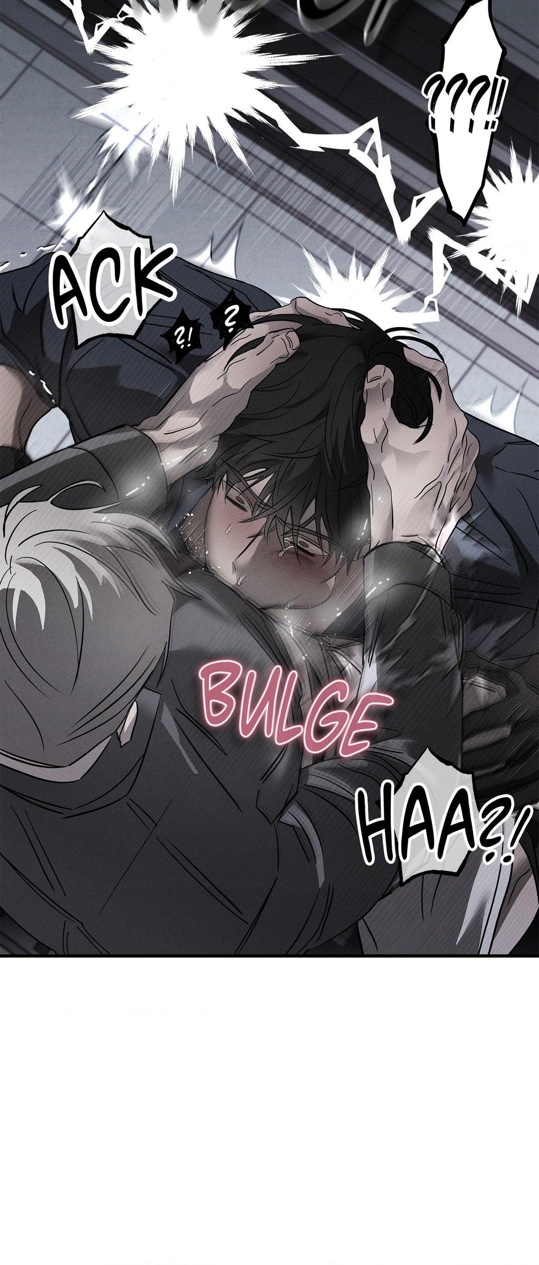 Pietà [Official] - Chapter 11 manhwa