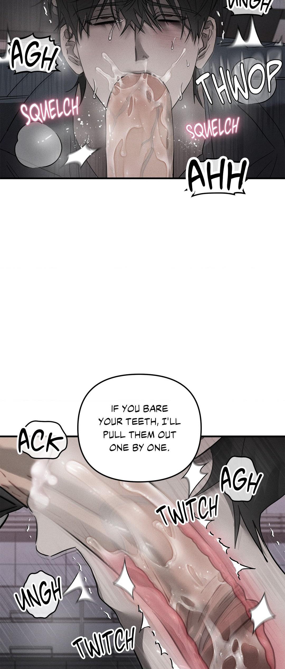 Pietà [Official] - Chapter 11 manhwa