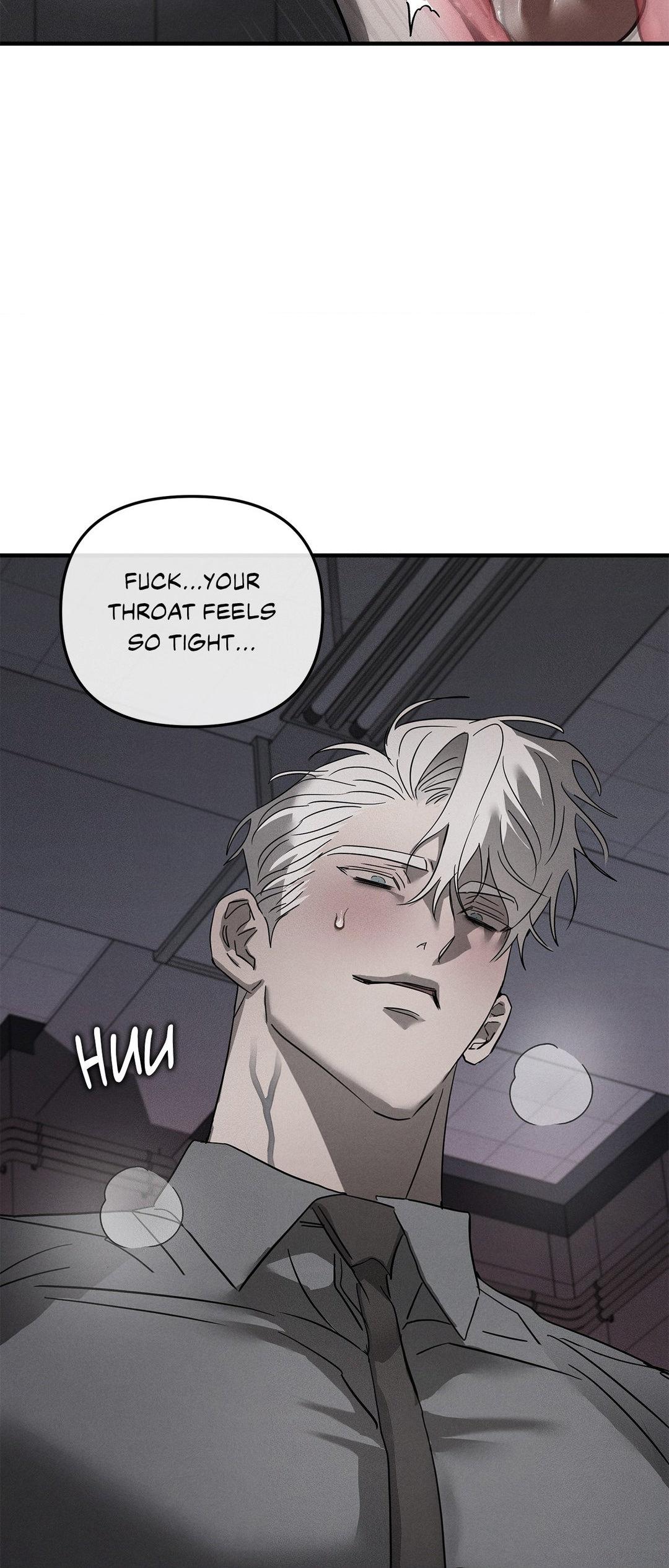 Pietà [Official] - Chapter 11 manhwa