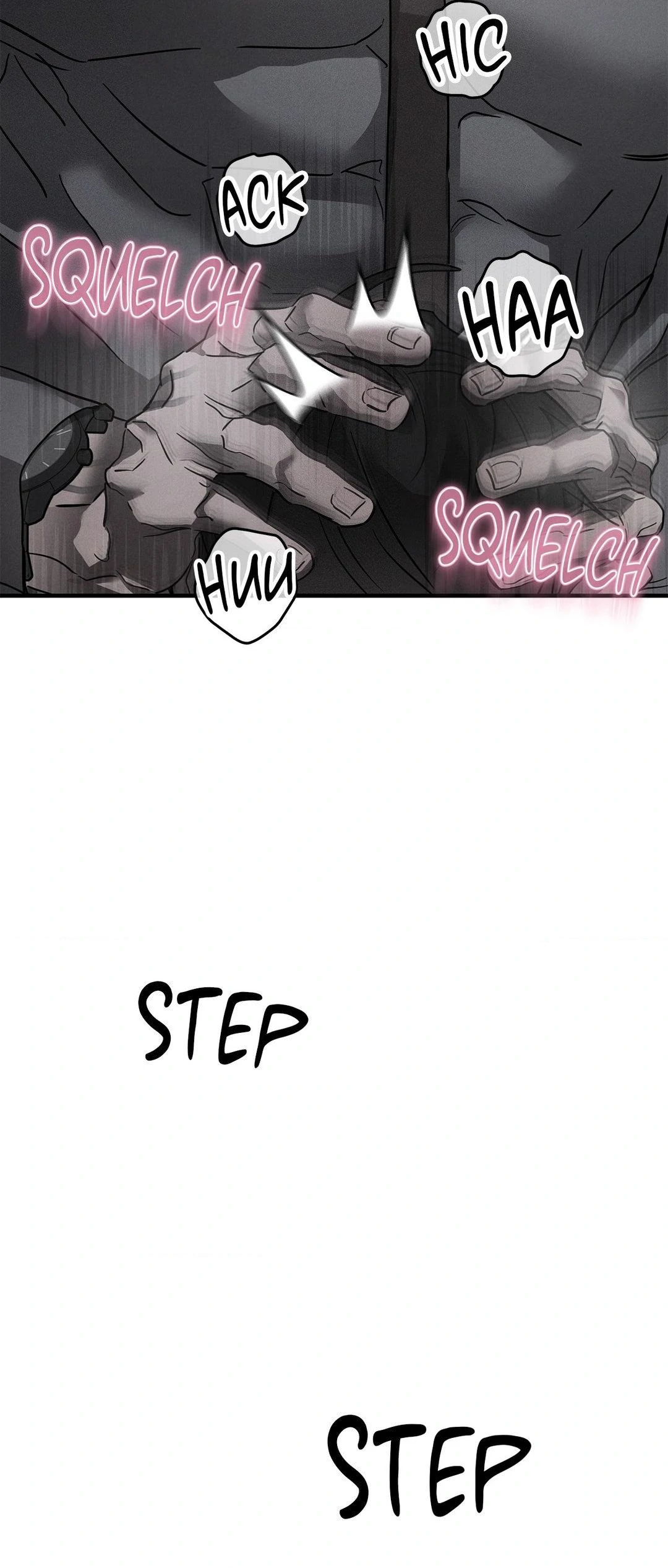 Pietà [Official] - Chapter 11 manhwa