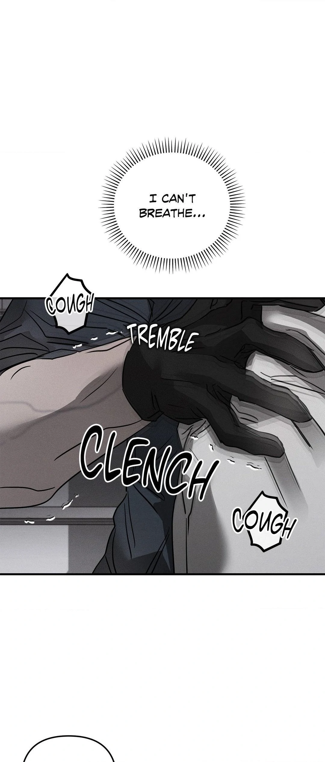 Pietà [Official] - Chapter 11 manhwa