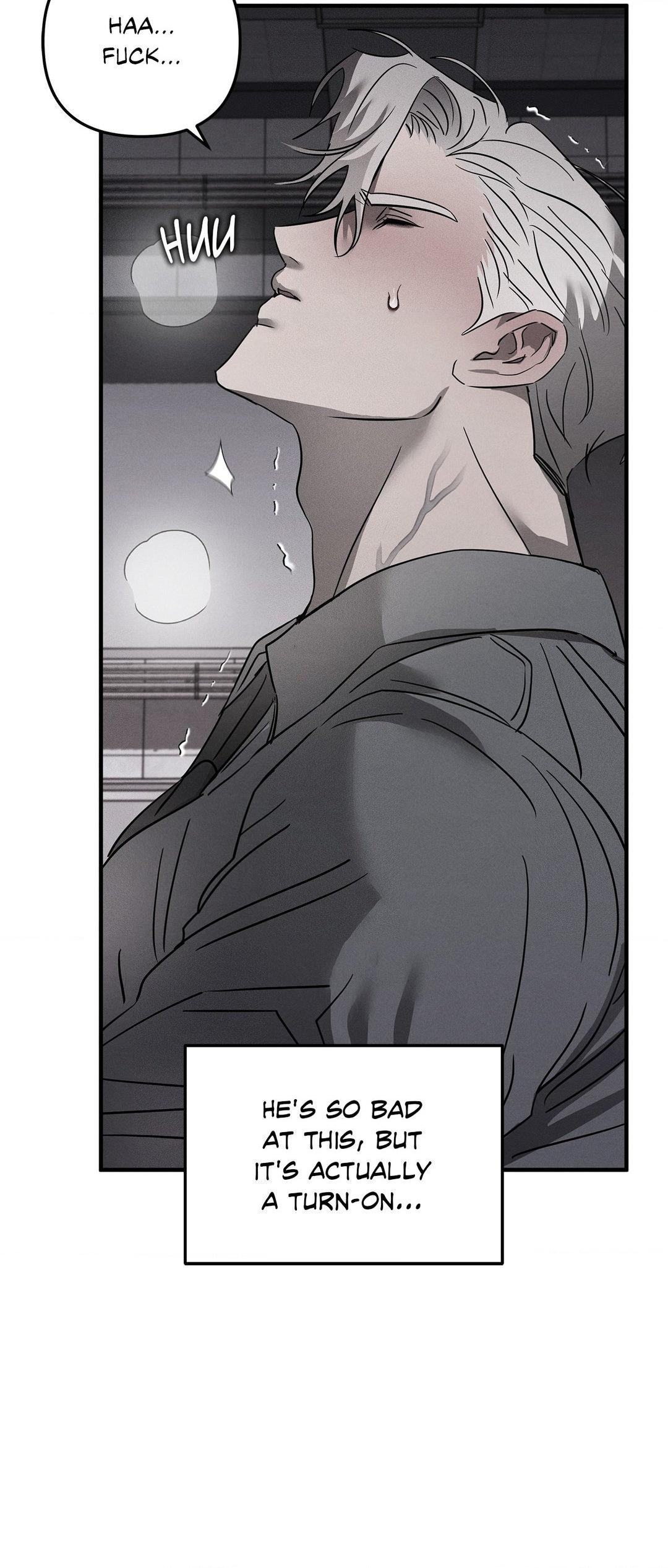 Pietà [Official] - Chapter 11 manhwa