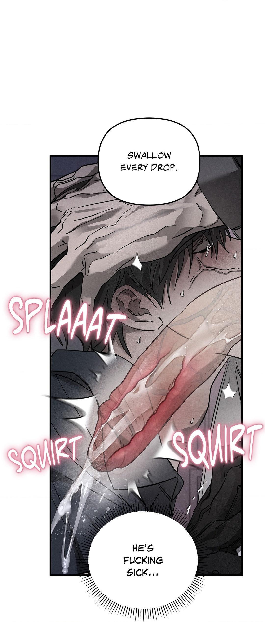 Pietà [Official] - Chapter 11 manhwa
