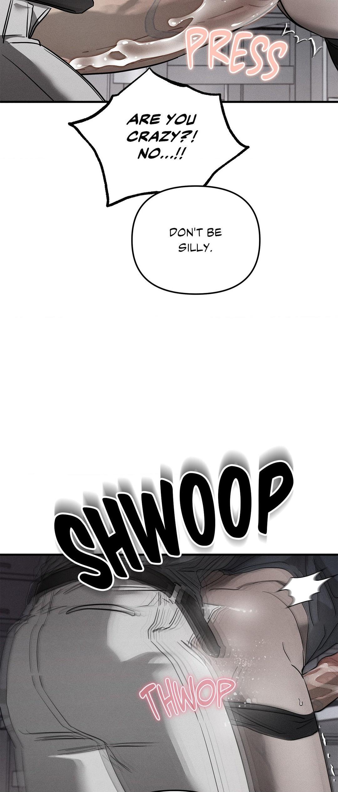 Pietà [Official] - Chapter 11 manhwa