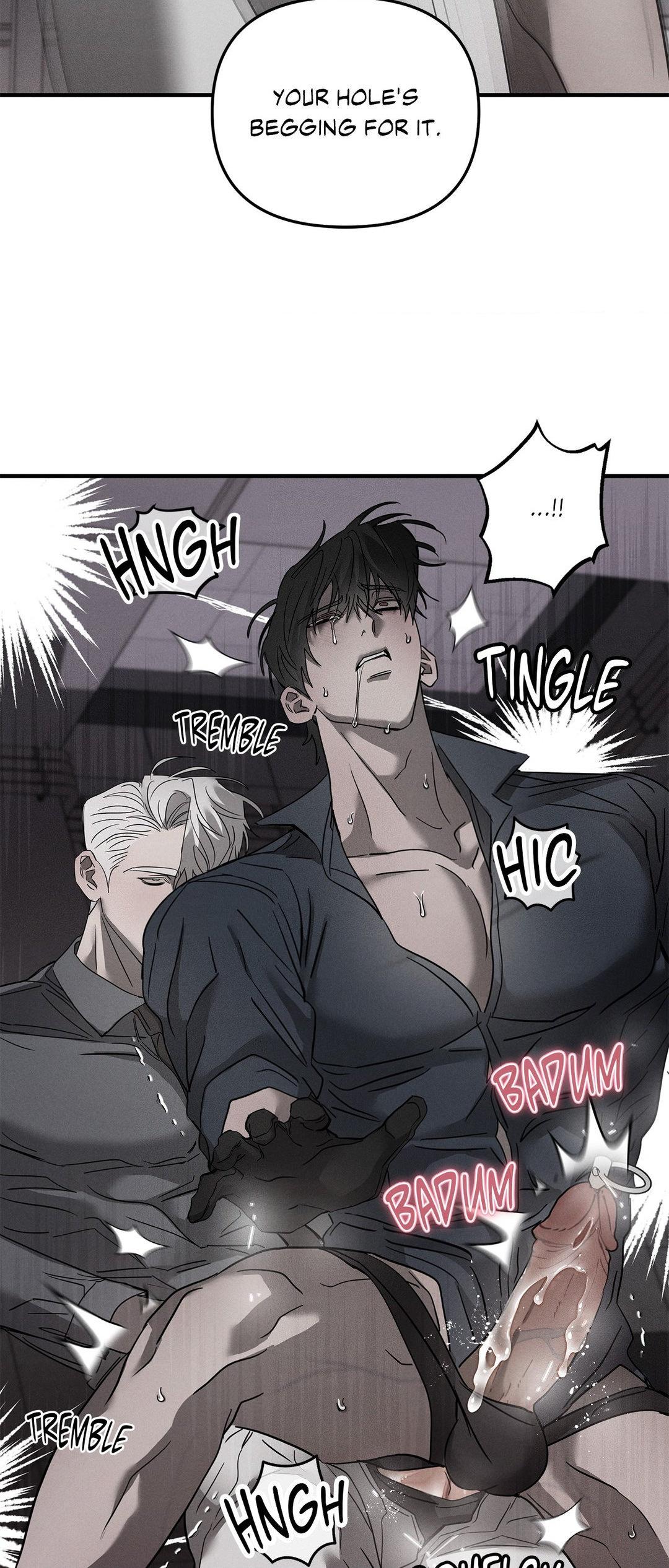 Pietà [Official] - Chapter 11 manhwa