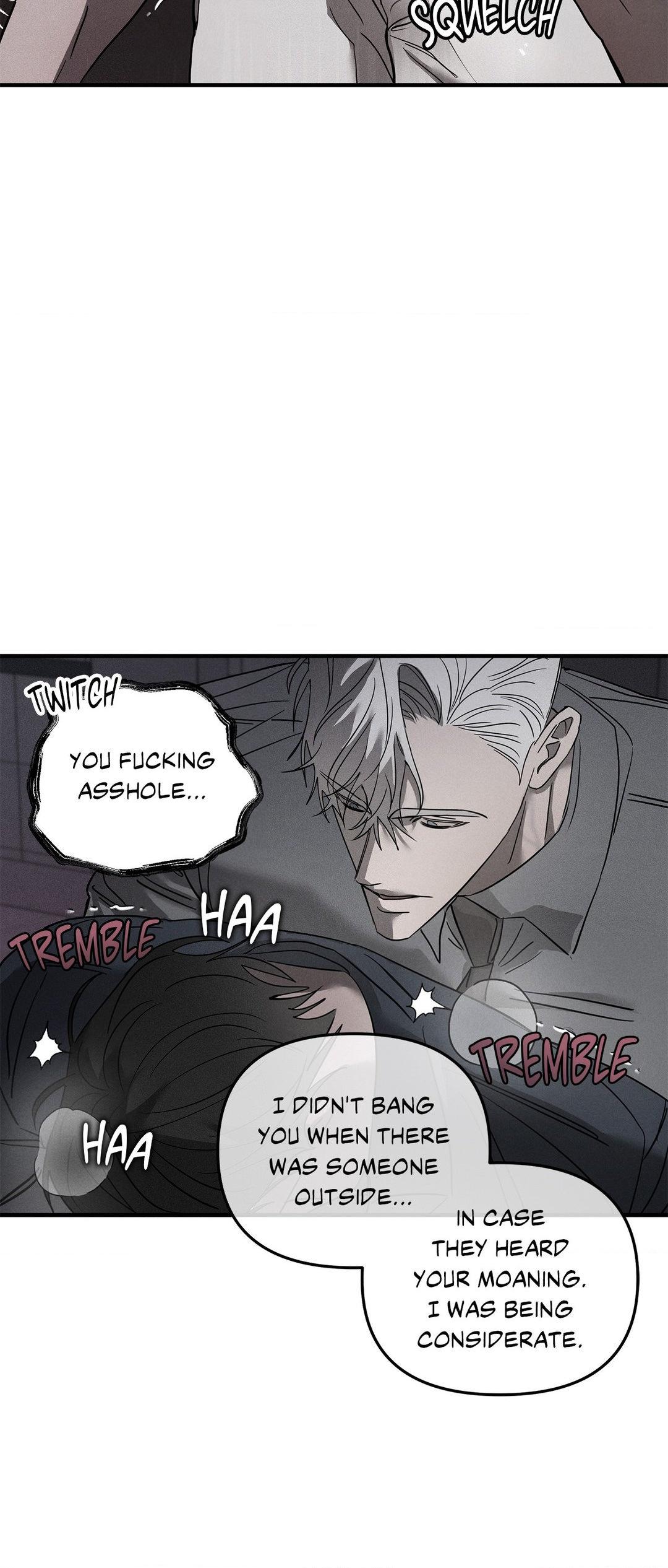 Pietà [Official] - Chapter 11 manhwa
