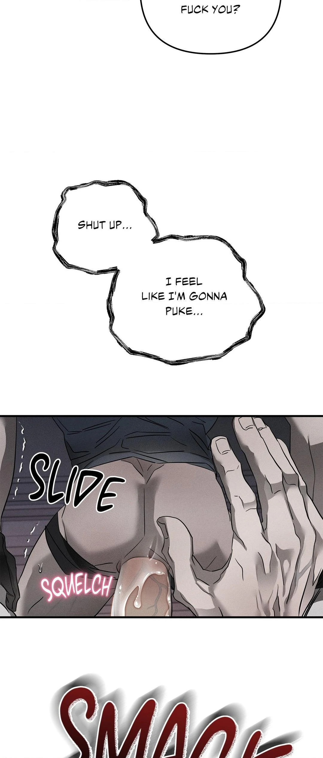 Pietà [Official] - Chapter 11 manhwa
