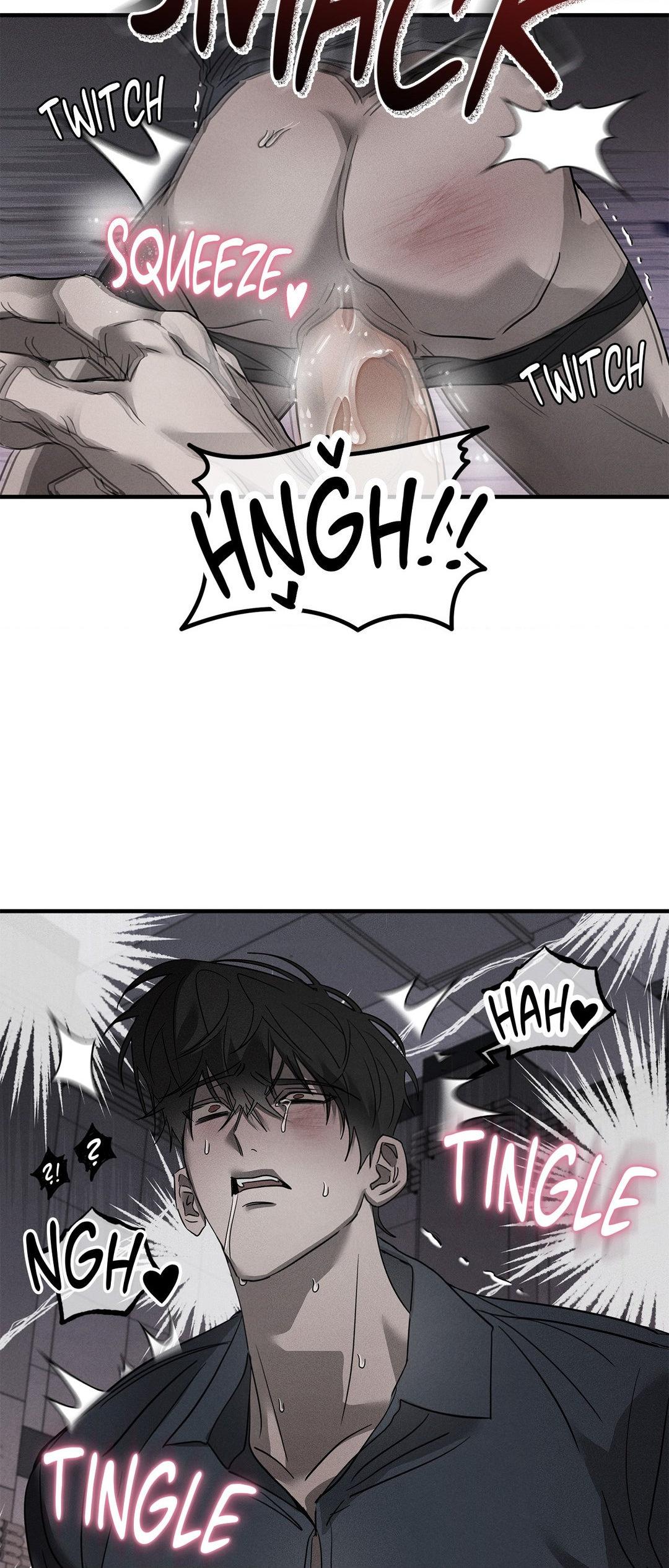 Pietà [Official] - Chapter 11 manhwa