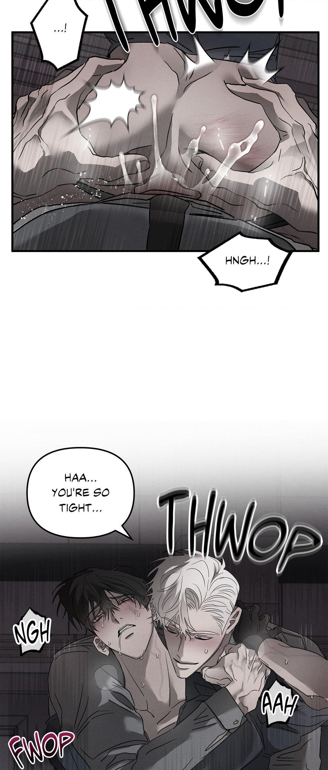 Pietà [Official] - Chapter 11 manhwa