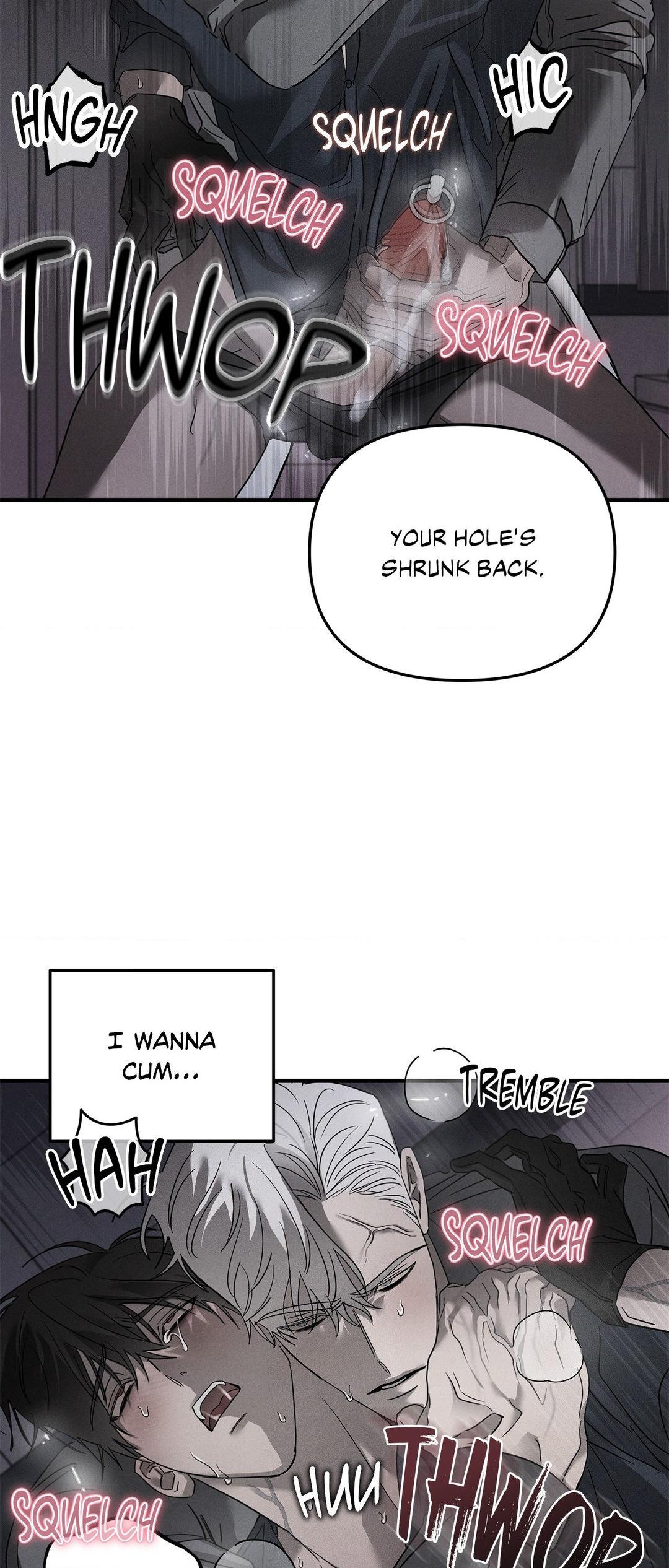Pietà [Official] - Chapter 11 manhwa
