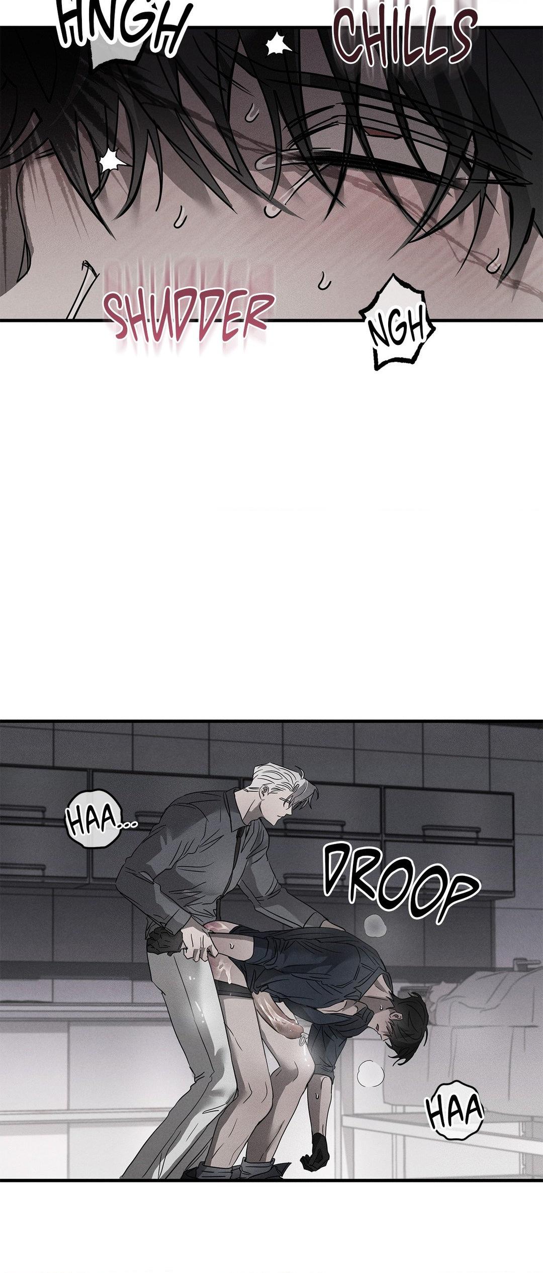 Pietà [Official] - Chapter 11 manhwa