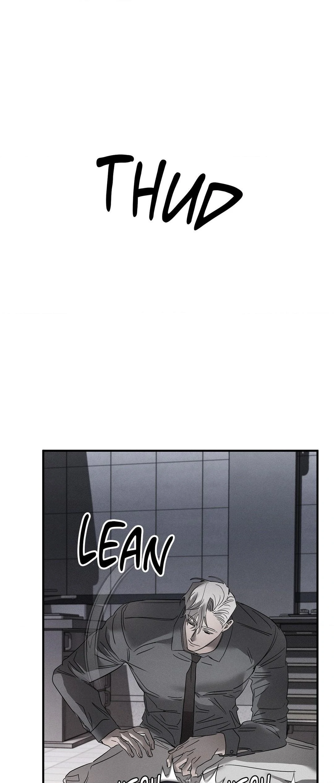 Pietà [Official] - Chapter 11 manhwa