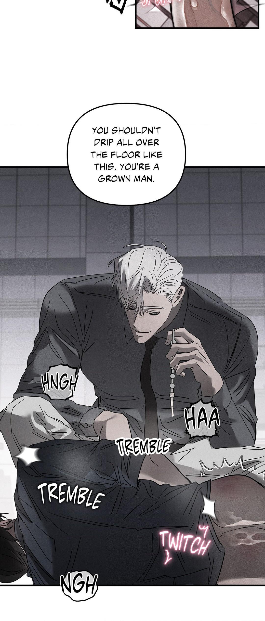 Pietà [Official] - Chapter 11 manhwa