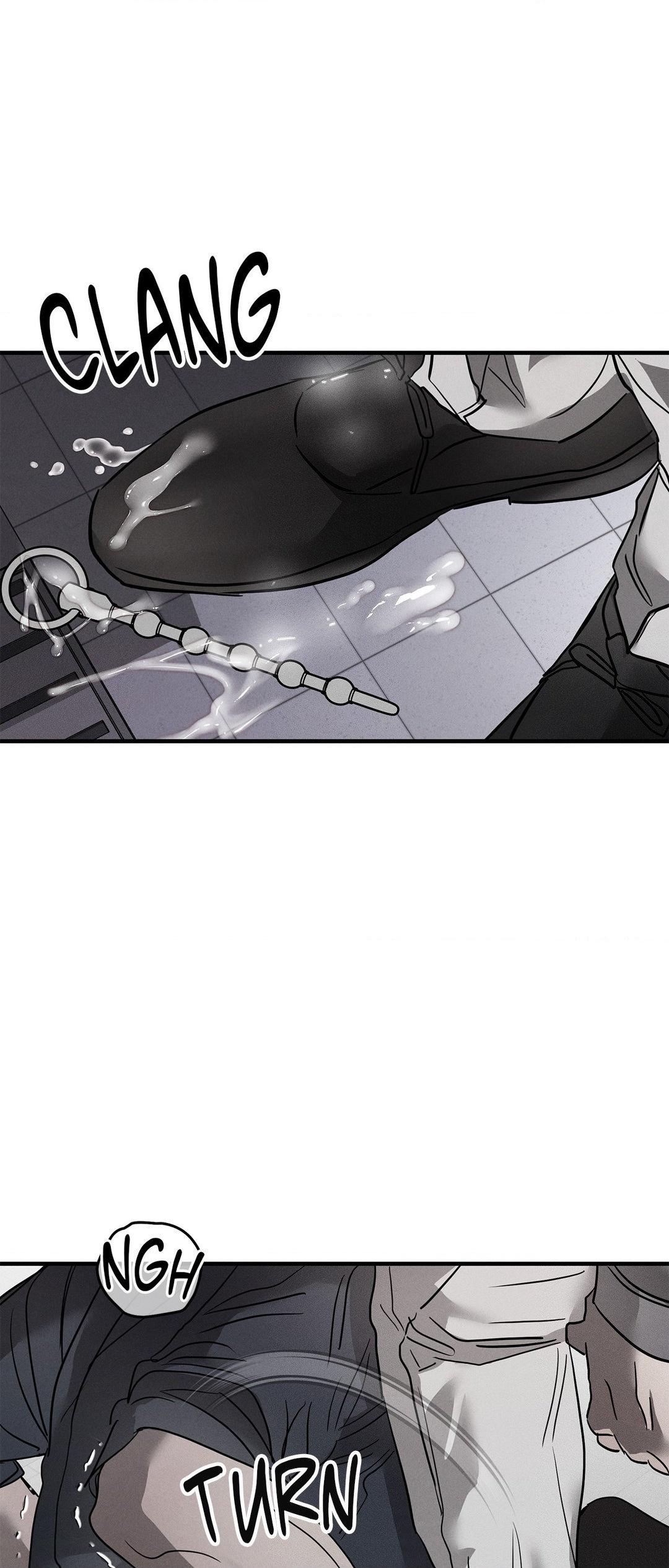 Pietà [Official] - Chapter 11 manhwa