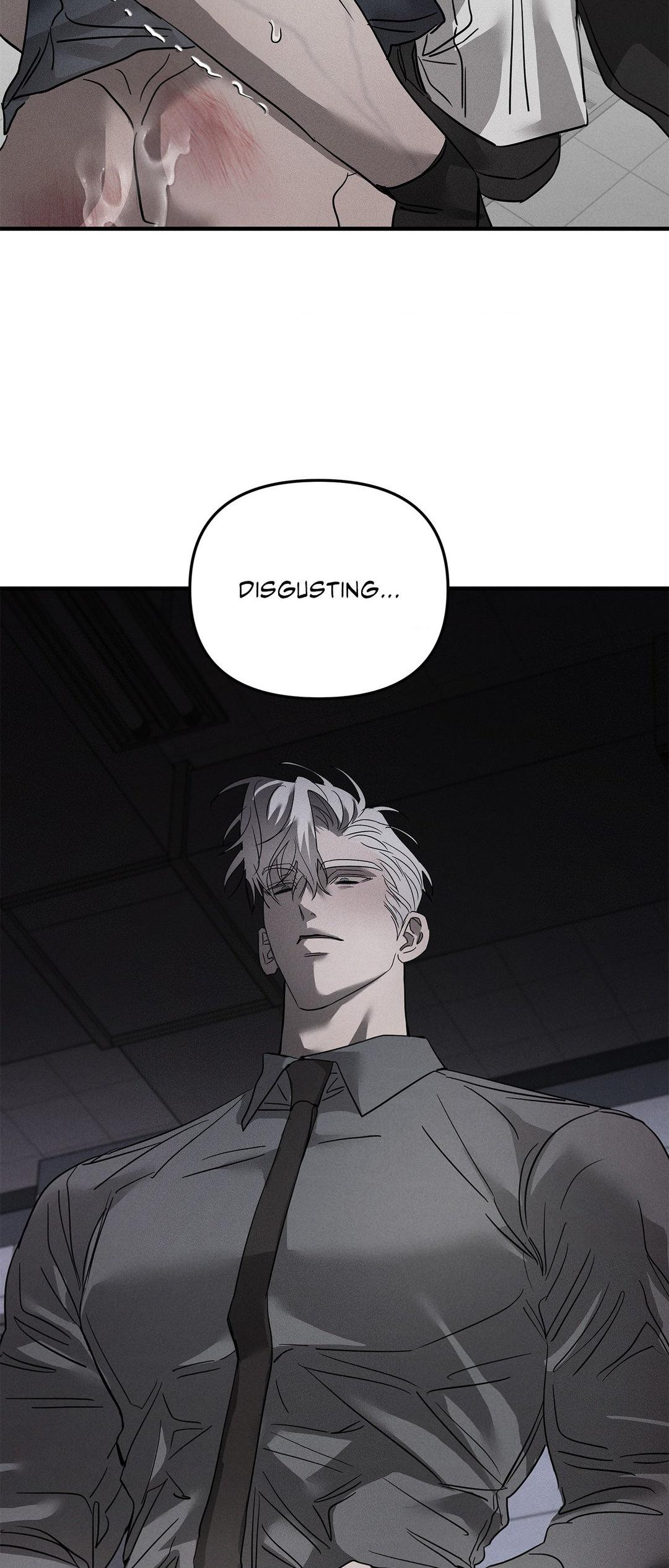 Pietà [Official] - Chapter 11 manhwa