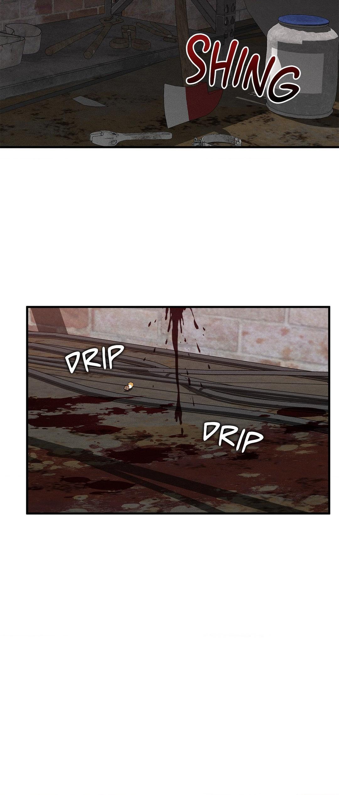 Pietà [Official] - Chapter 12 manhwa