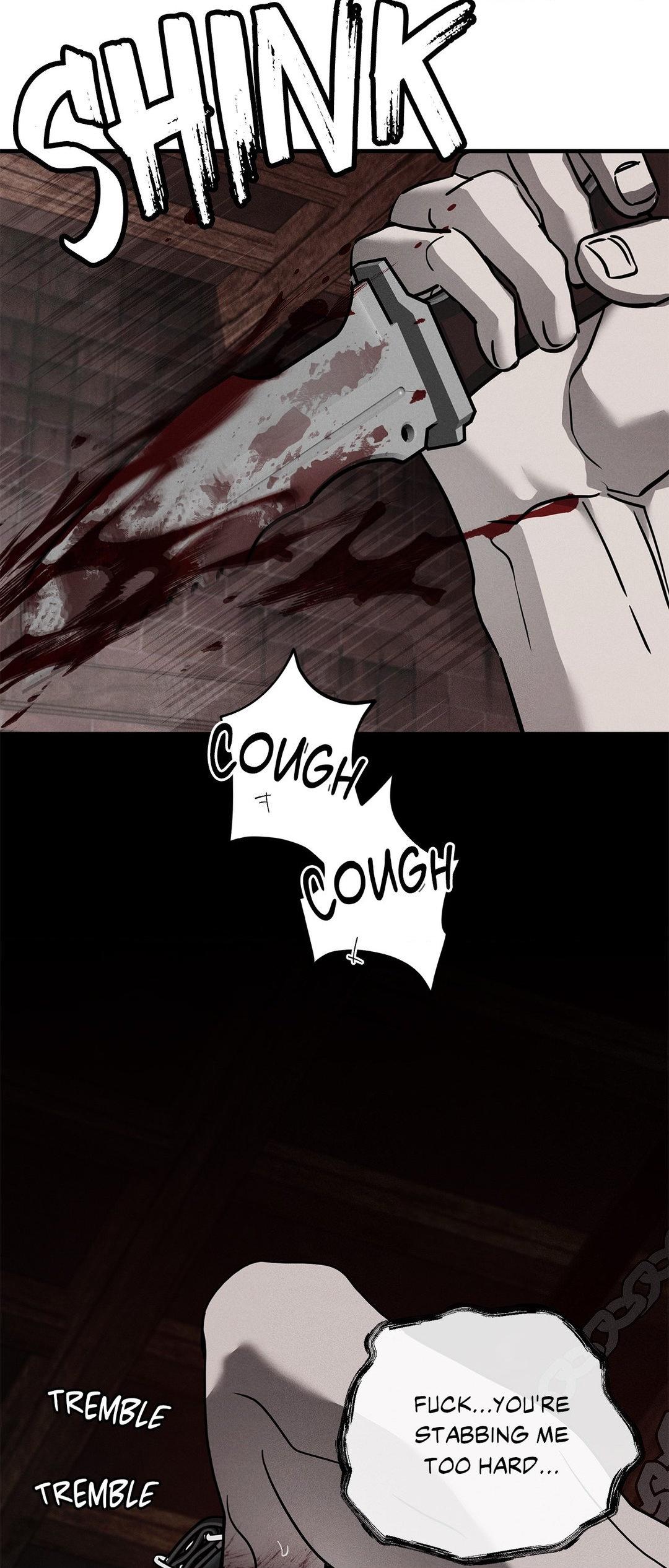 Pietà [Official] - Chapter 12 manhwa