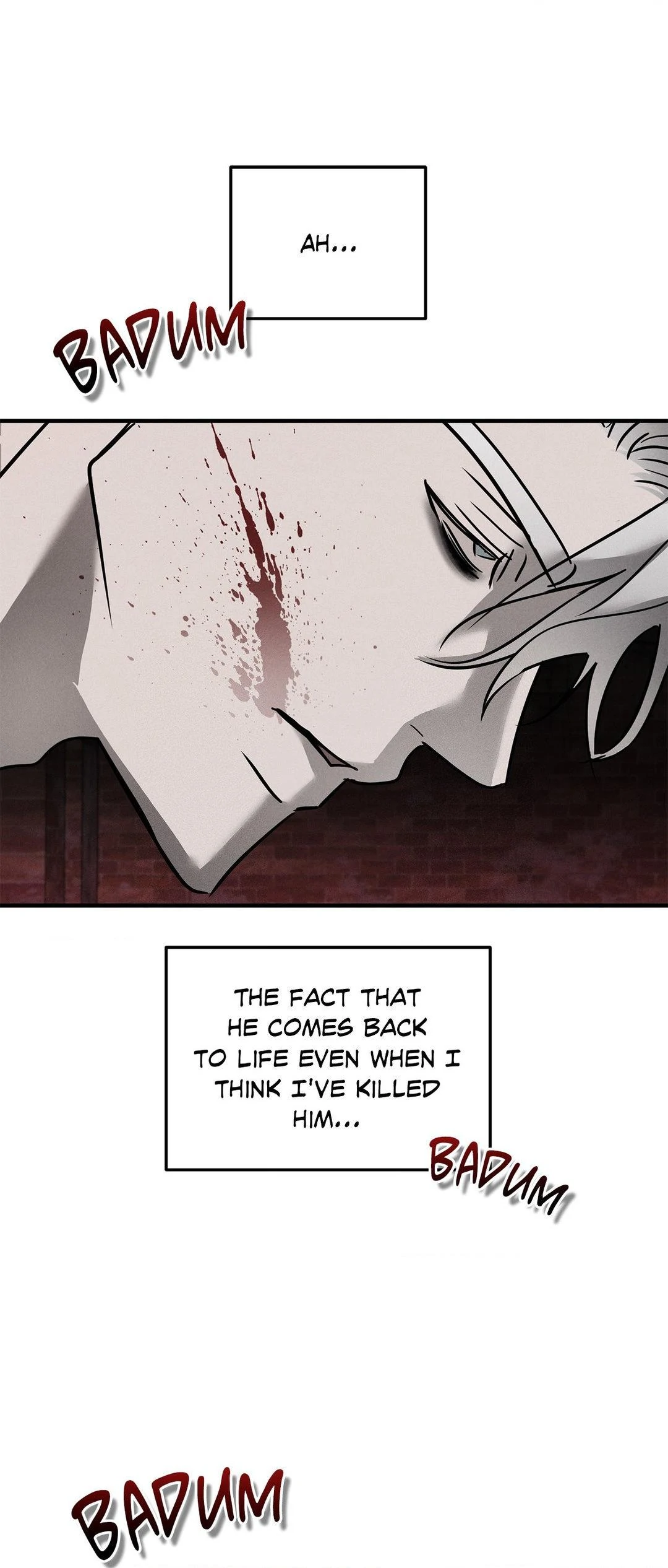 Pietà [Official] - Chapter 12 manhwa