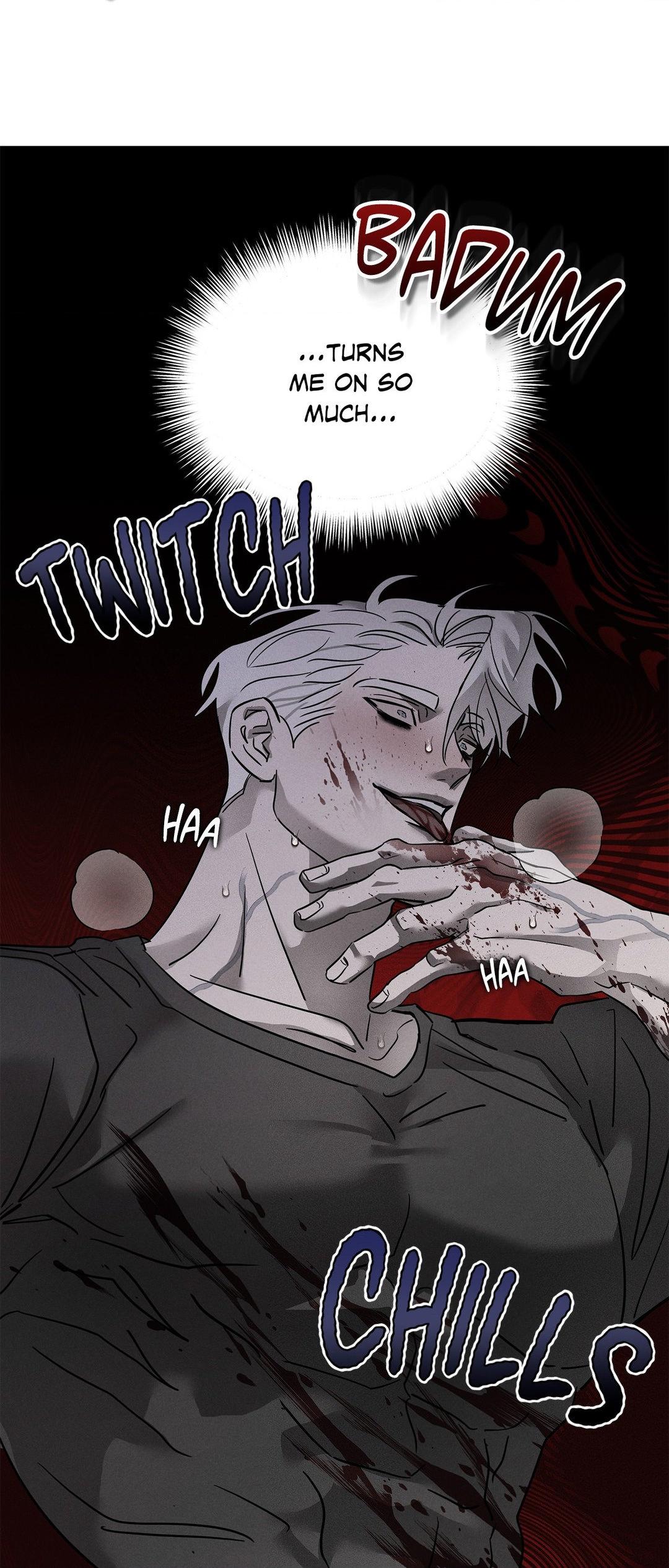 Pietà [Official] - Chapter 12 manhwa