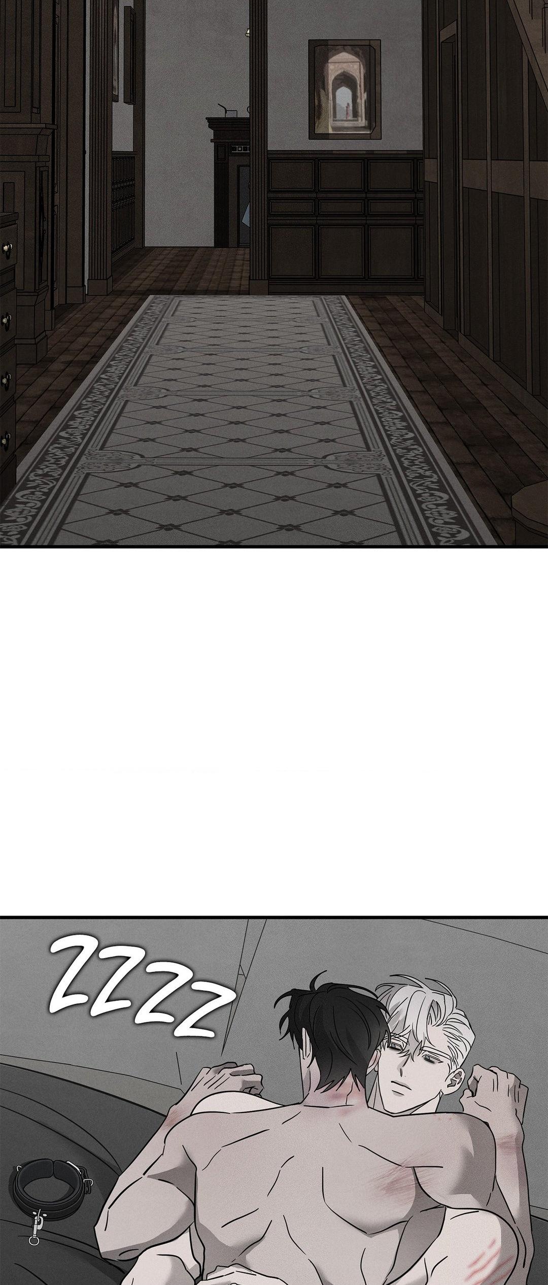 Pietà [Official] - Chapter 12 manhwa