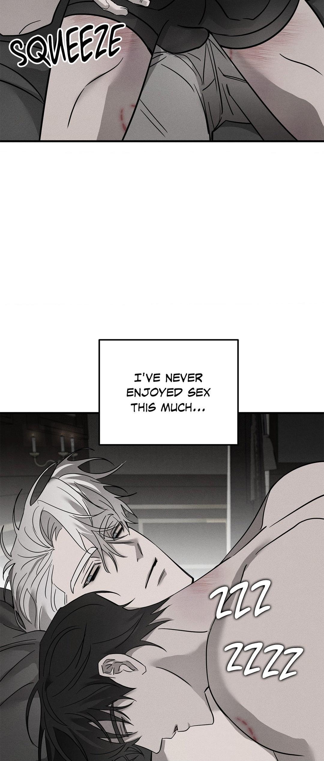Pietà [Official] - Chapter 12 manhwa