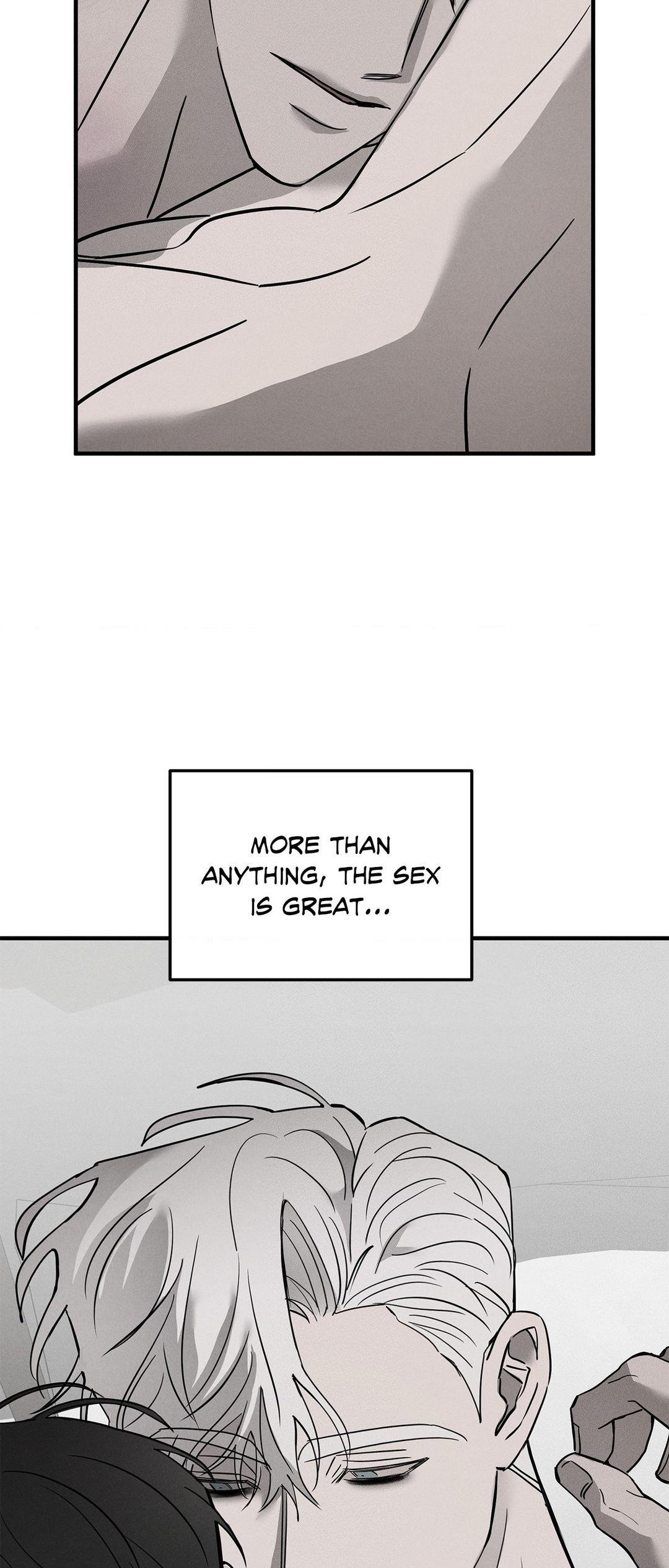 Pietà [Official] - Chapter 12 manhwa