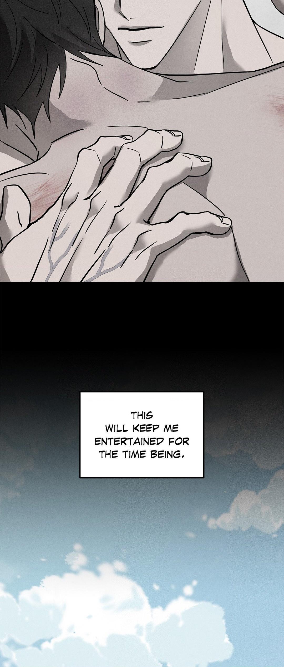 Pietà [Official] - Chapter 12 manhwa