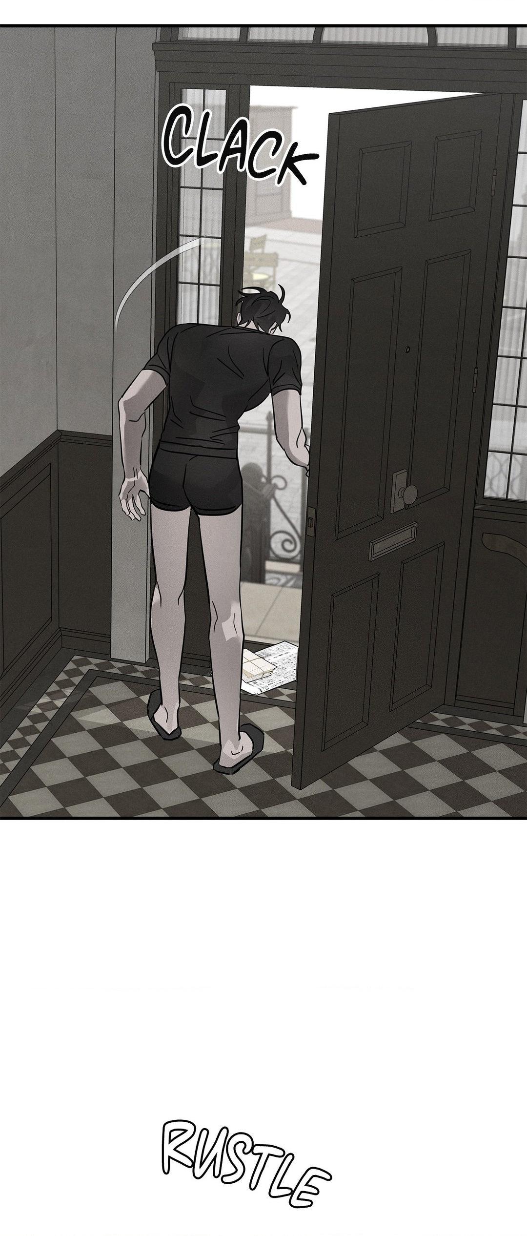 Pietà [Official] - Chapter 12 manhwa