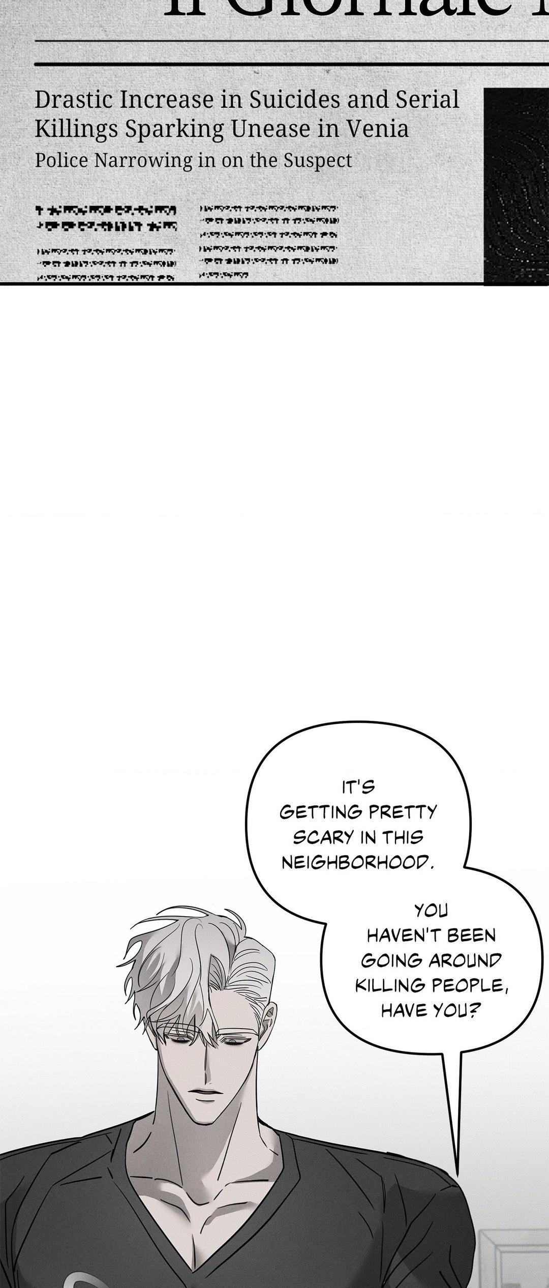 Pietà [Official] - Chapter 12 manhwa