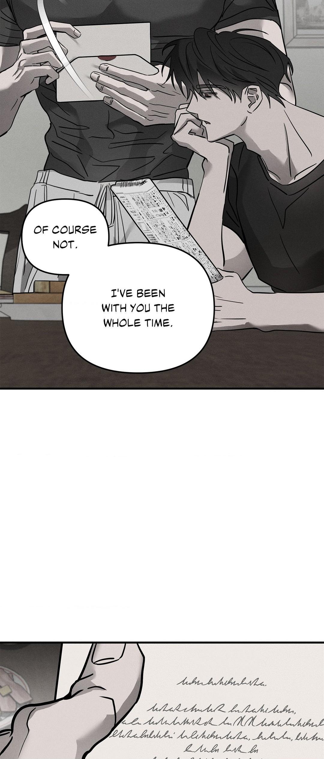 Pietà [Official] - Chapter 12 manhwa