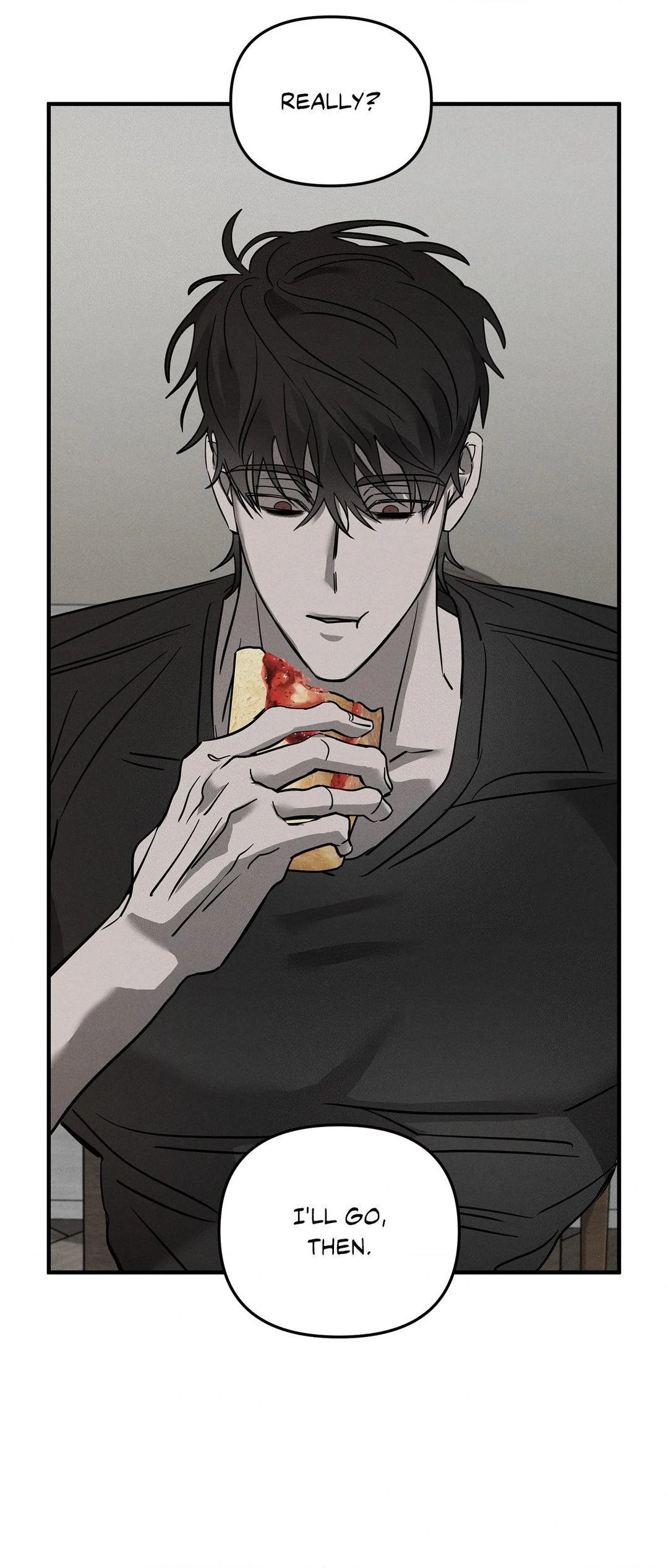 Pietà [Official] - Chapter 12 manhwa