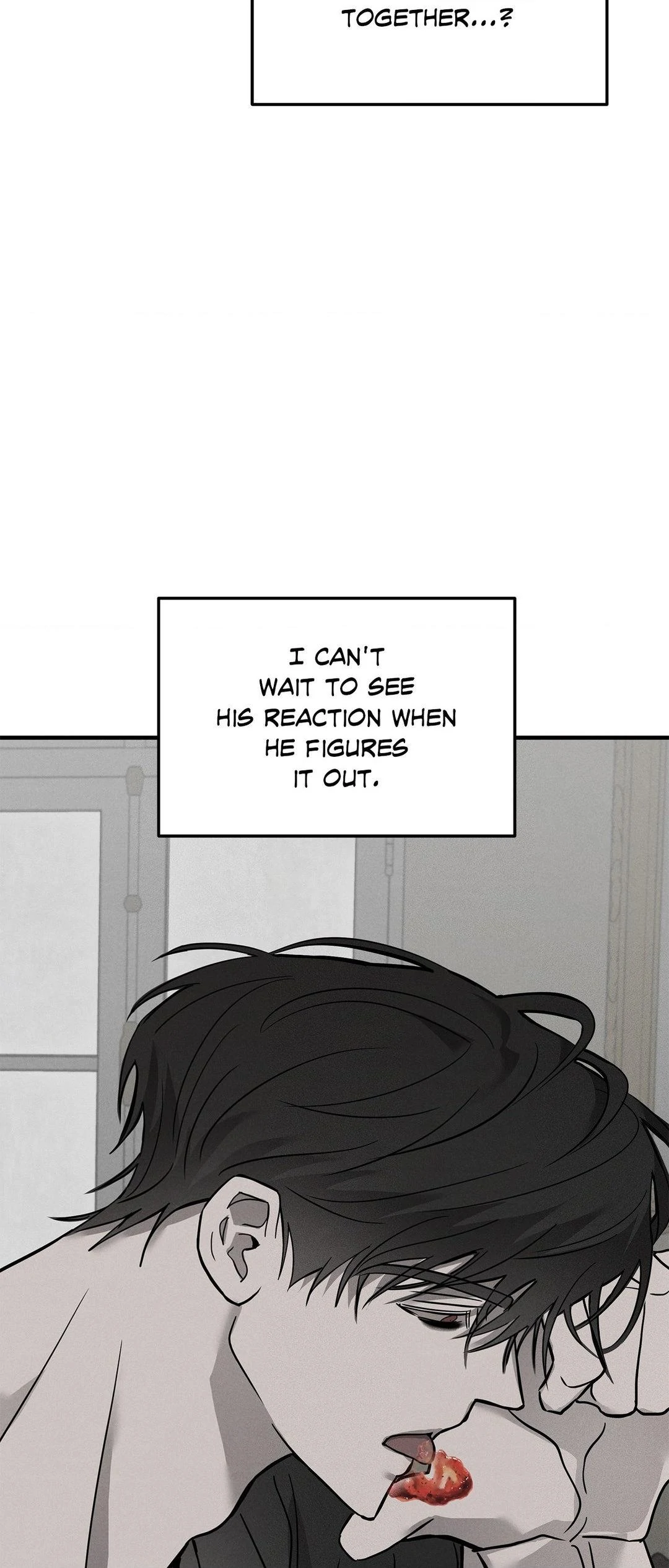 Pietà [Official] - Chapter 12 manhwa