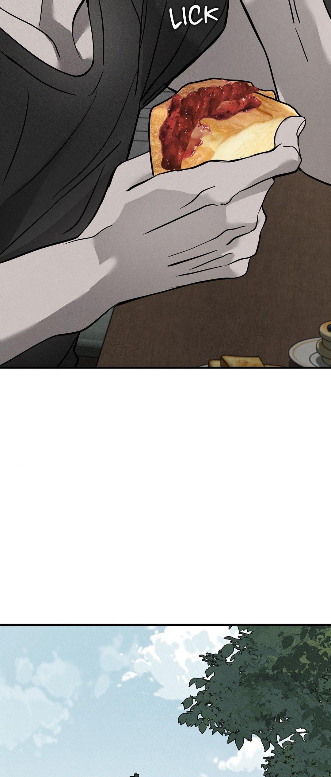 Pietà [Official] - Chapter 12 manhwa
