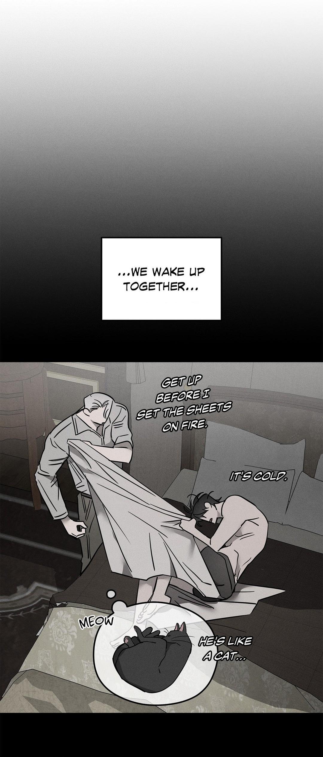 Pietà [Official] - Chapter 12 manhwa