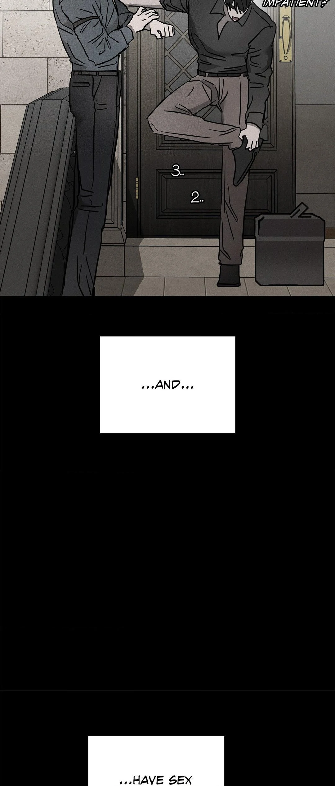 Pietà [Official] - Chapter 12 manhwa