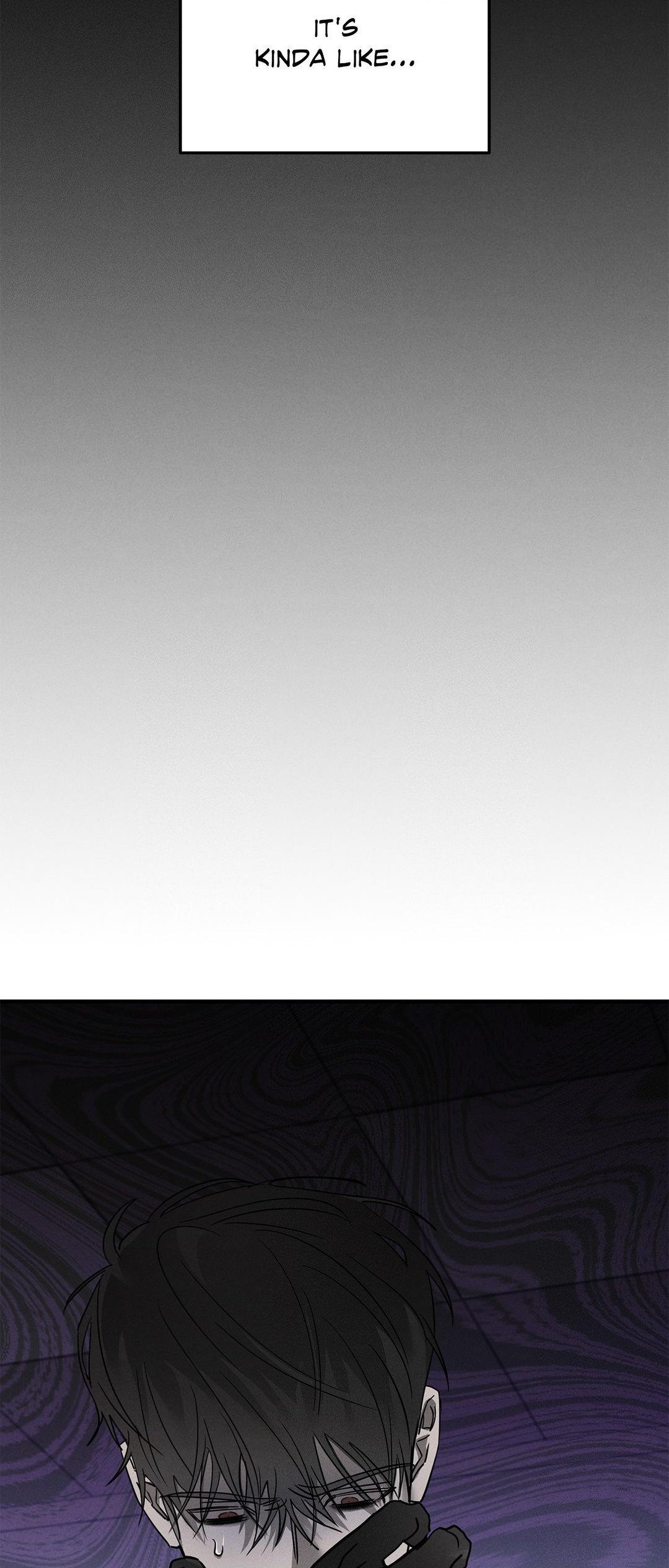 Pietà [Official] - Chapter 12 manhwa