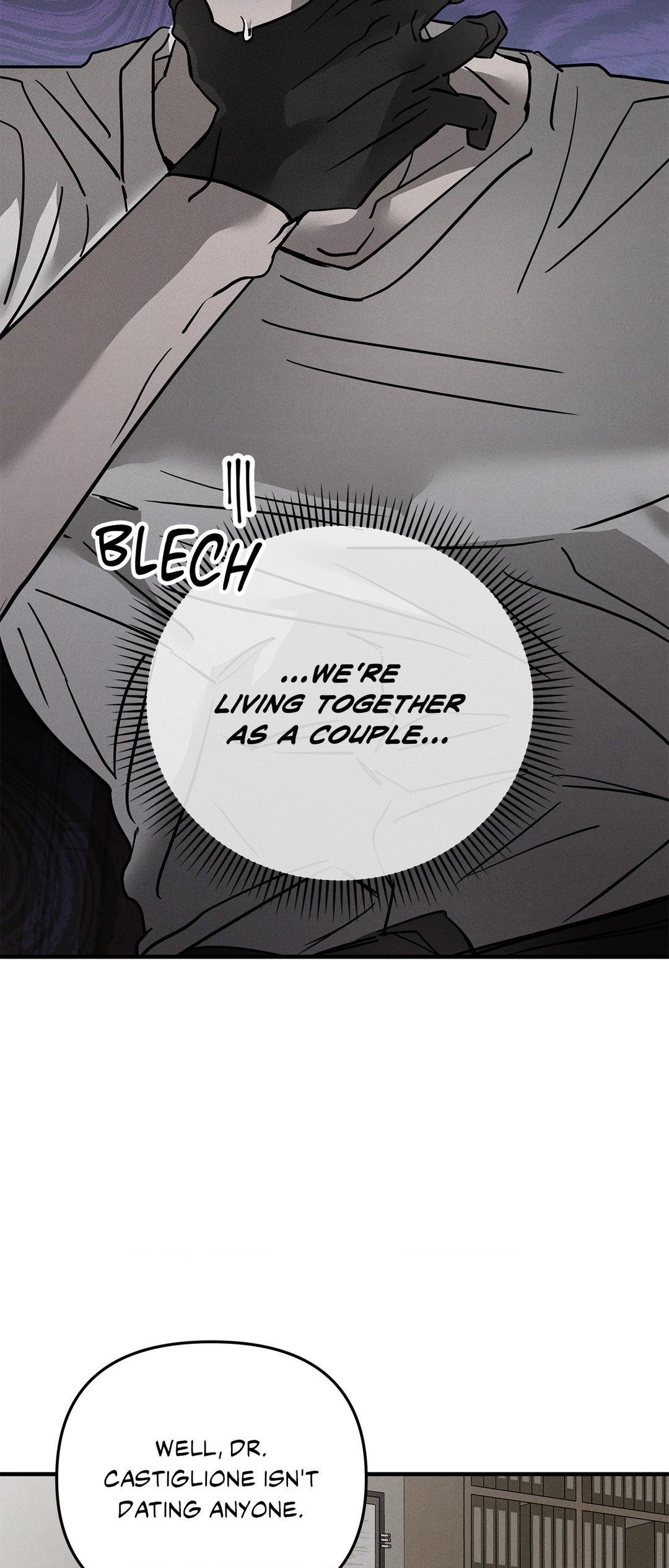Pietà [Official] - Chapter 12 manhwa