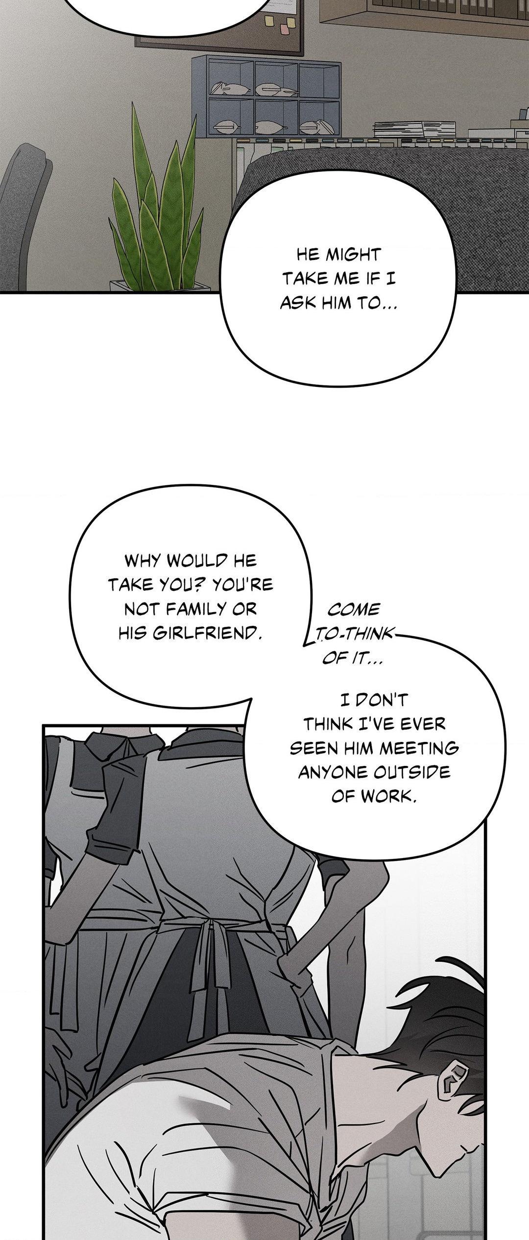 Pietà [Official] - Chapter 12 manhwa